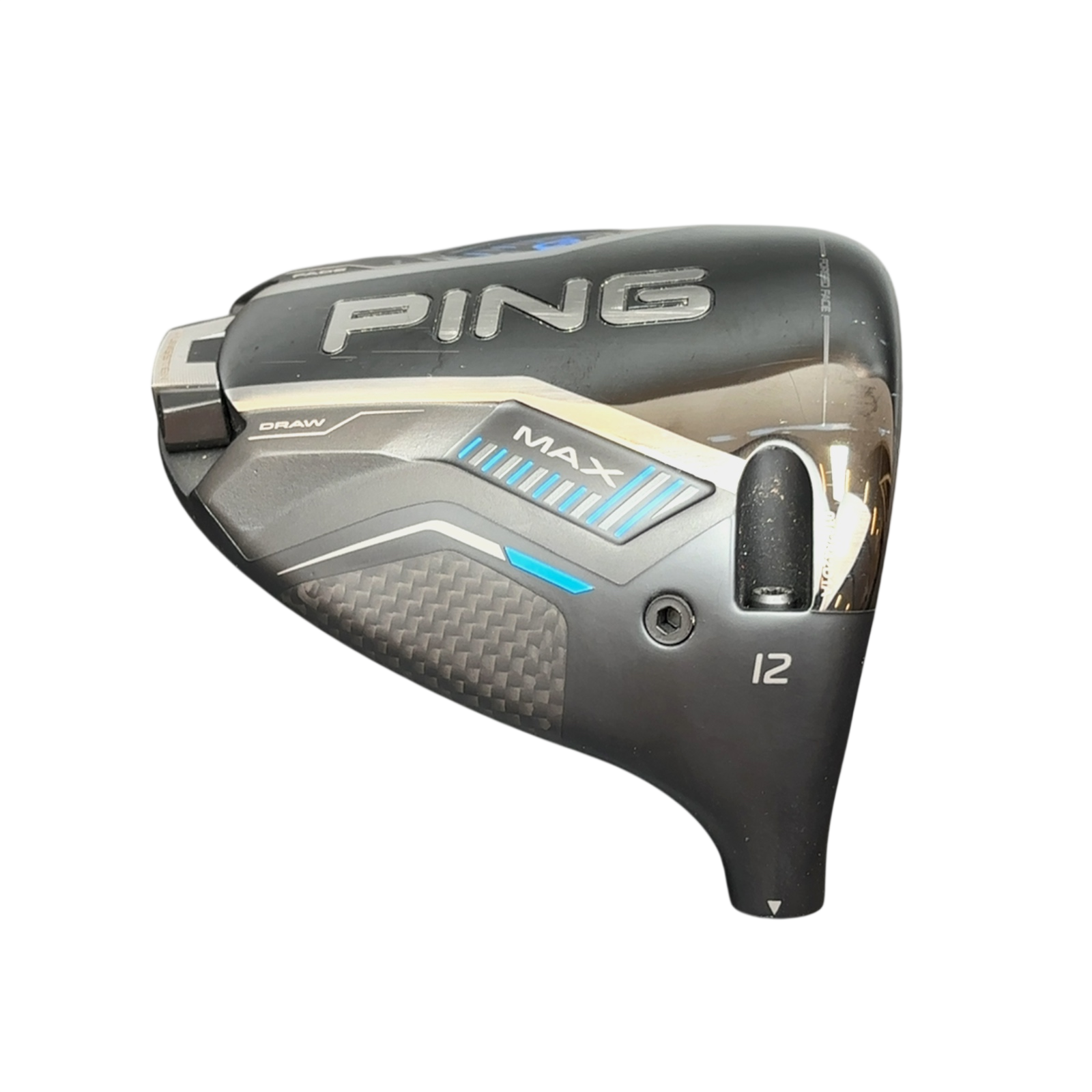 PING Driver Head / Loft 12