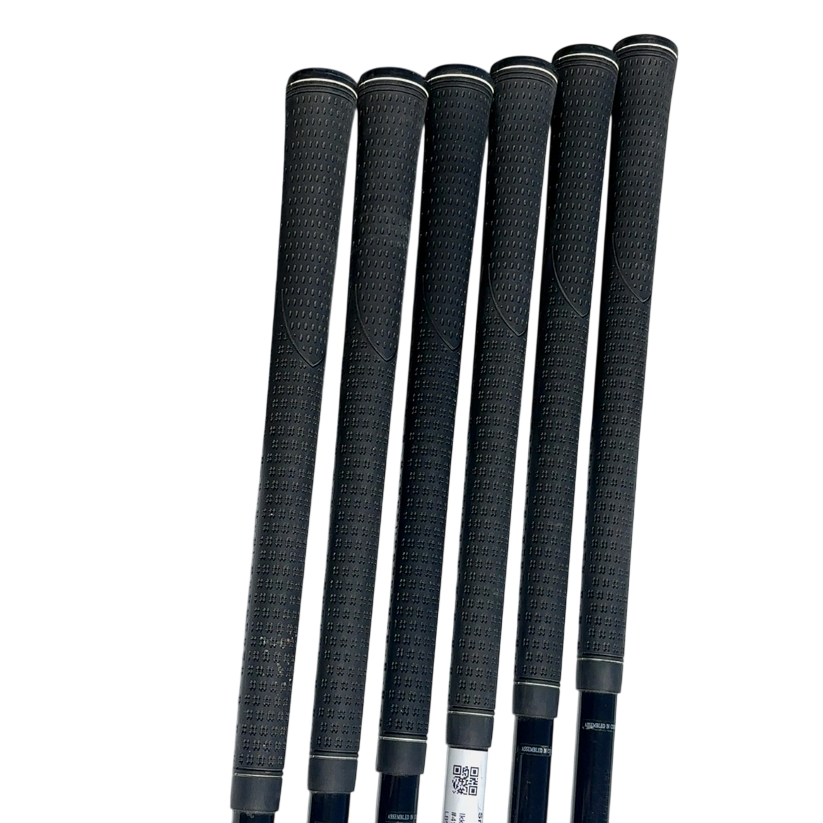 Srixon WR Jernsæt / 5-PW / Flex Regular / Grafit