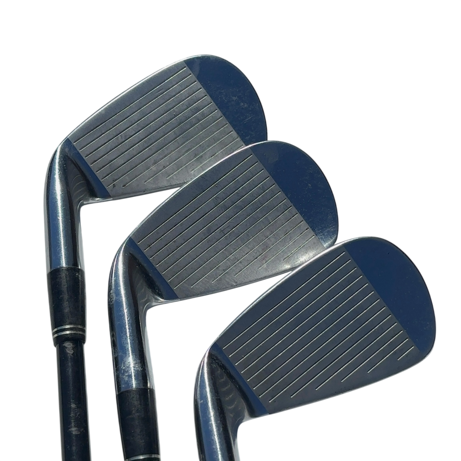 Srixon WR Jernsæt / 5-PW / Flex Regular / Grafit