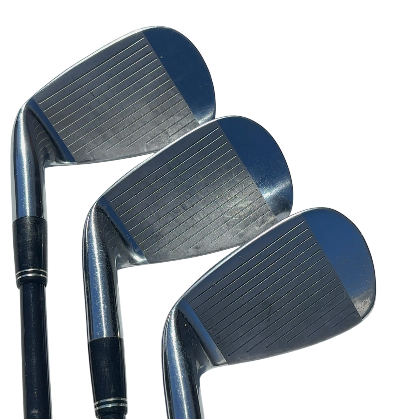 Srixon WR Jernsæt / 5-PW / Flex Regular / Grafit