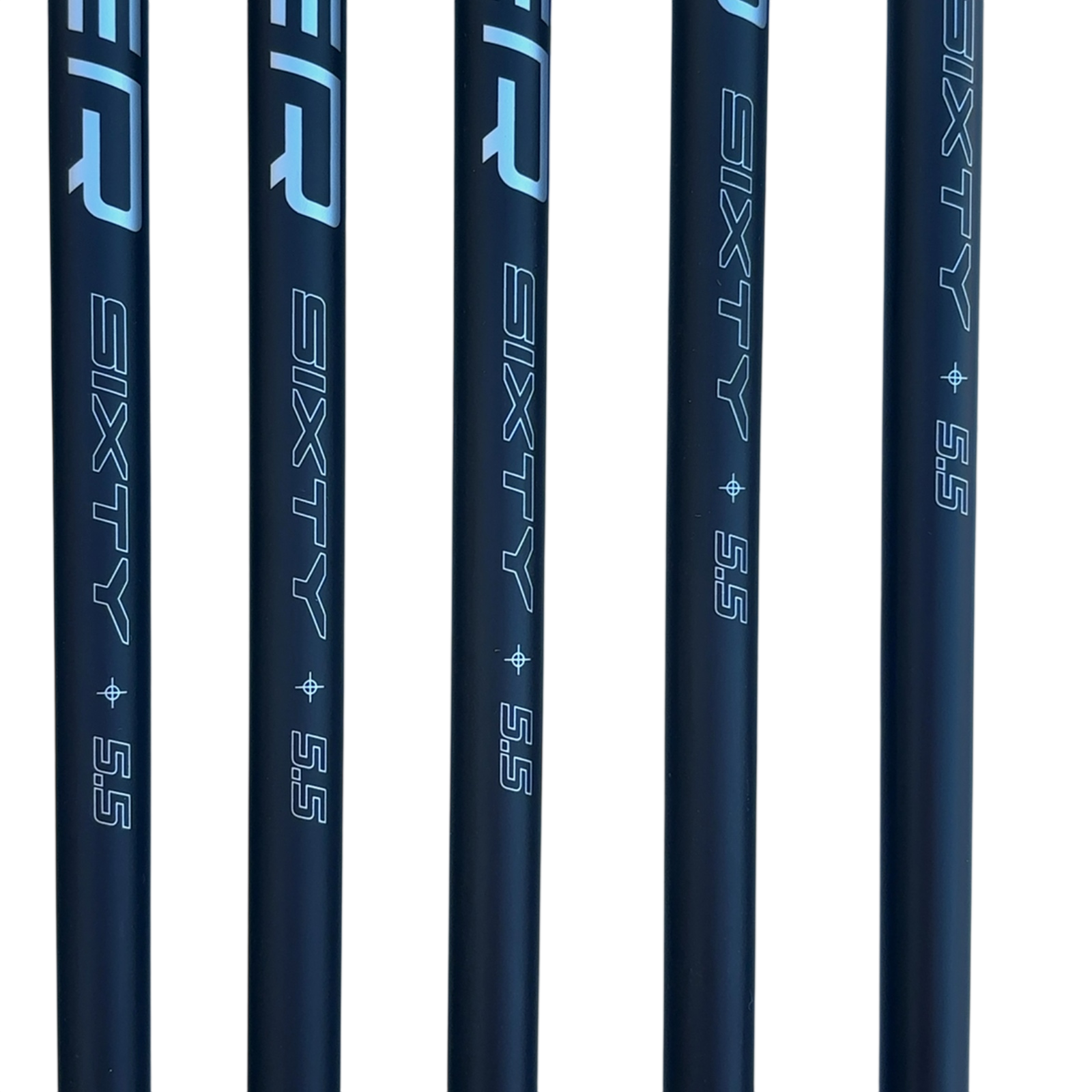 Callaway AI Smoke Jernsæt / 5-PW / Flex Regular / Grafit
