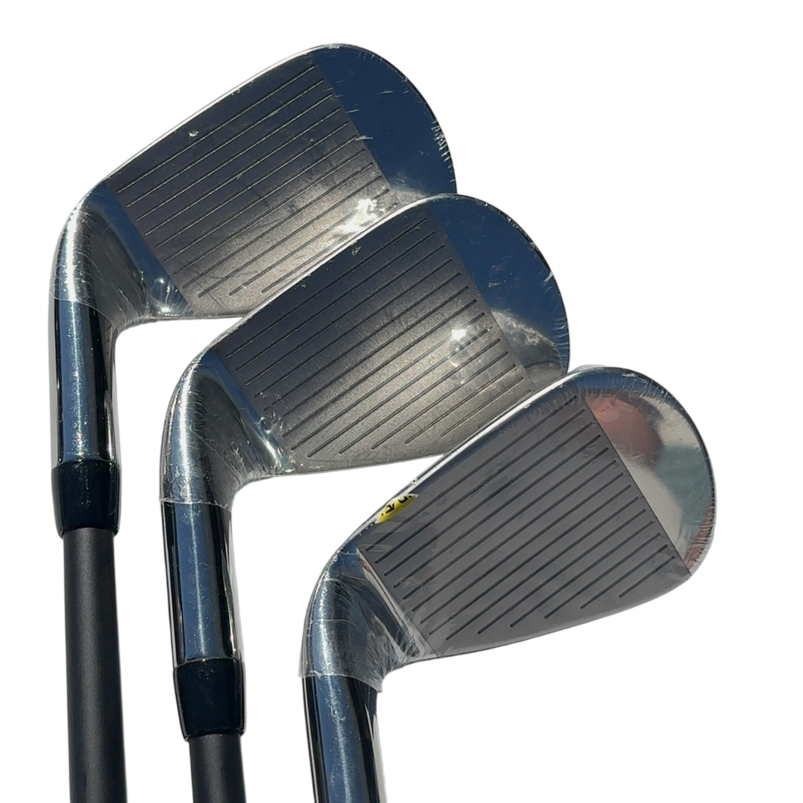 Callaway AI Smoke Jernsæt / 5-PW / Flex Regular / Grafit