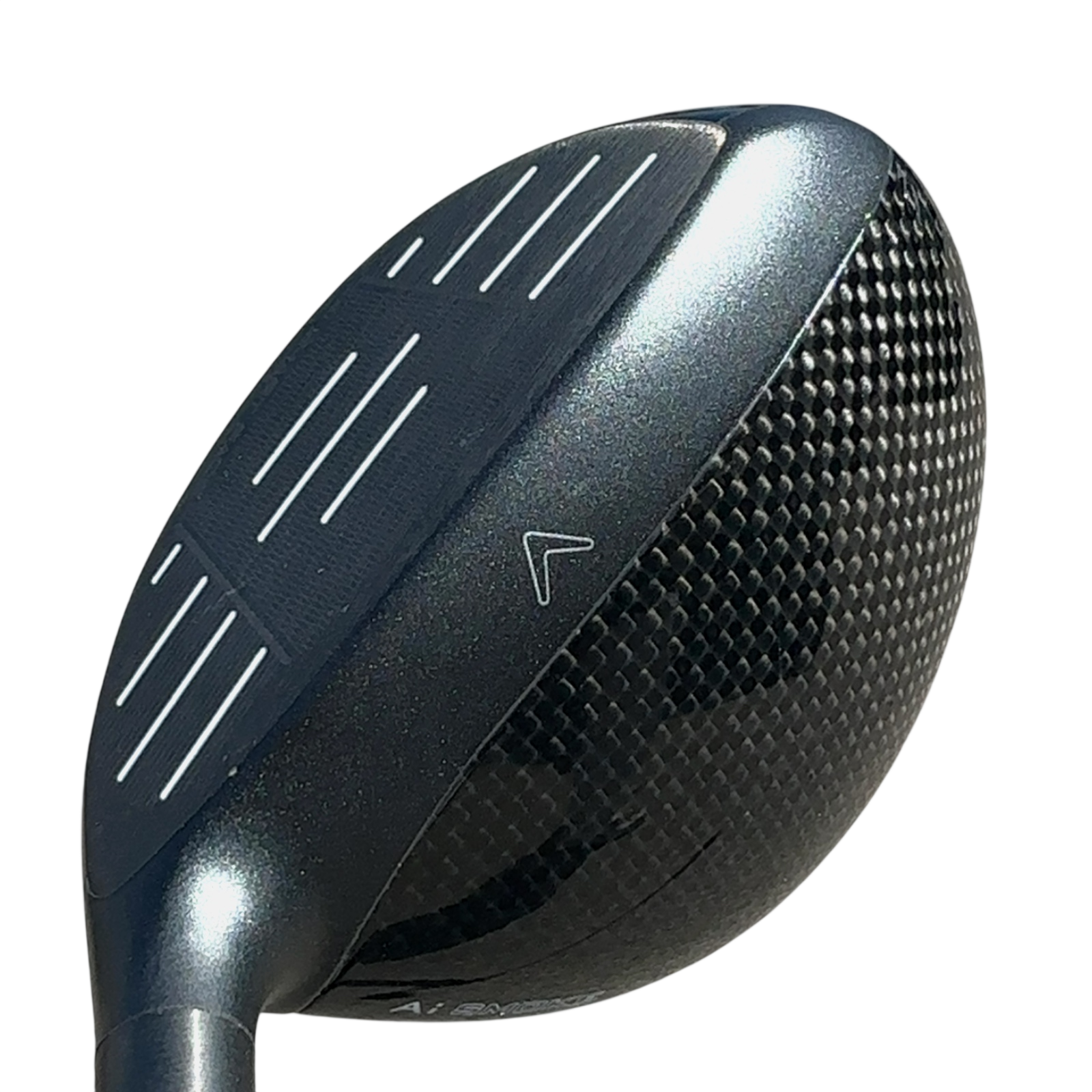 Callaway Ai Smoke Max Fairway Wood / Flex Ladies / #5/18