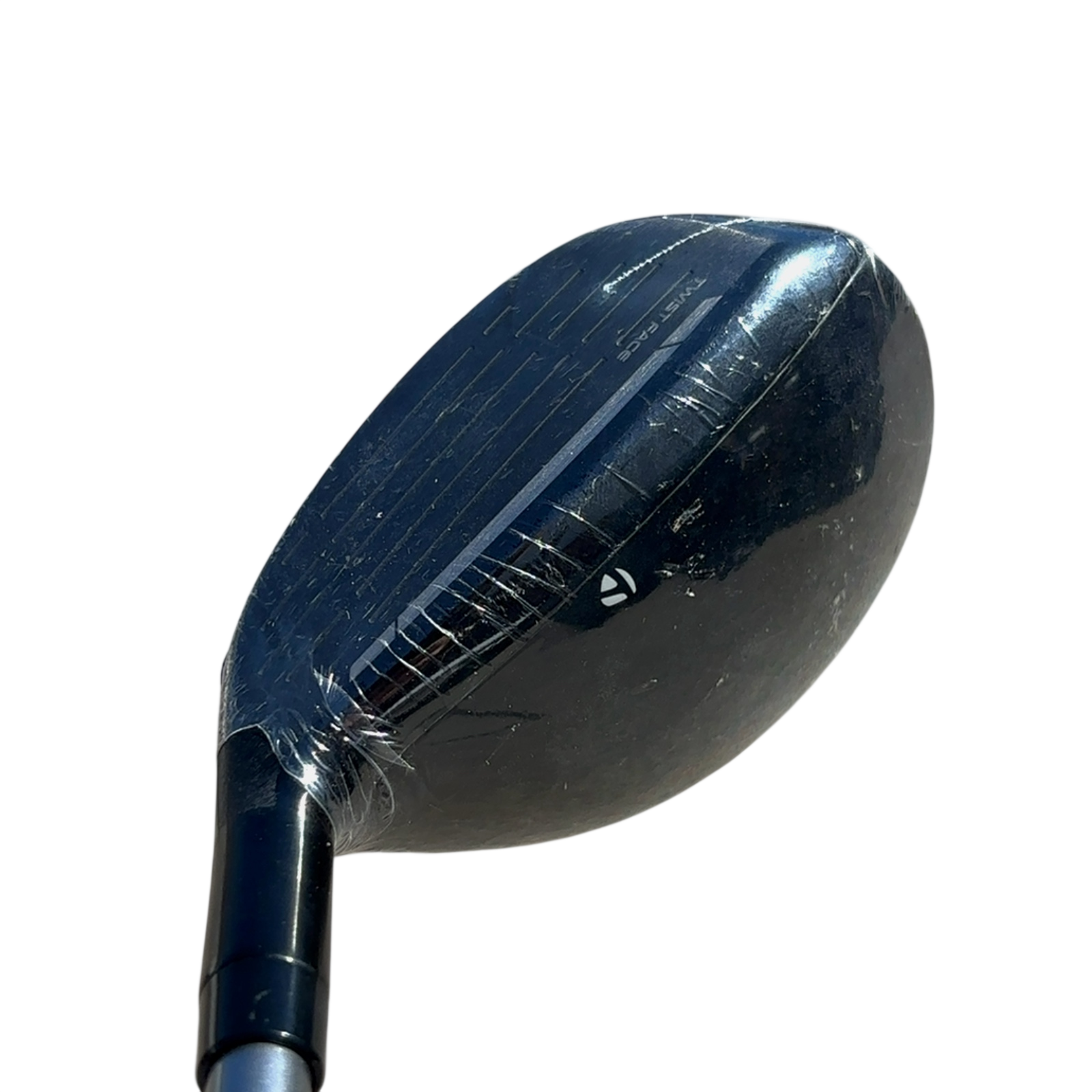 TaylorMade Qi10 Hybrid / Flex A-flex / #4/22