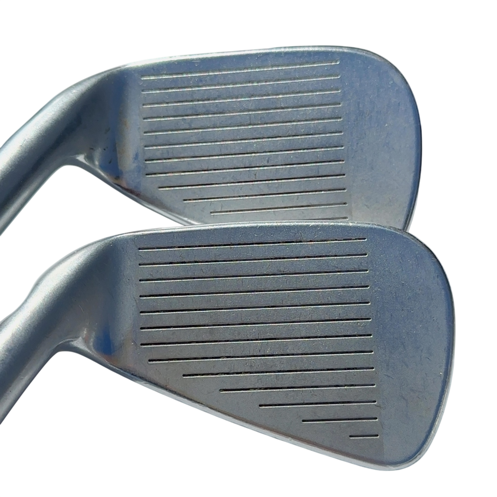 PING Iblade Jernsæt / 4-PW / Flex Regular / Stål