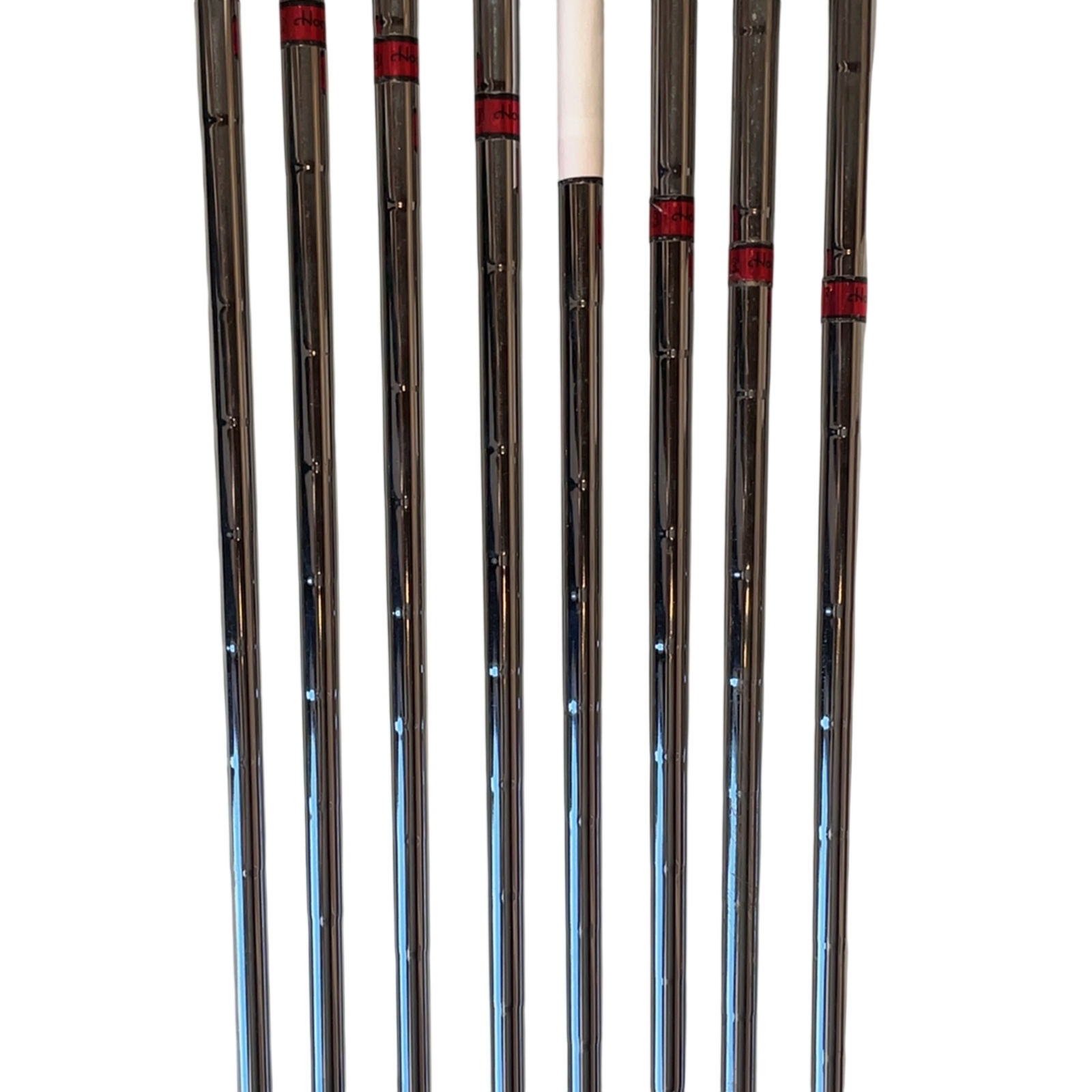 Ben Hogan Apex Jernsæt / 3-PW / Flex Regular / Stål