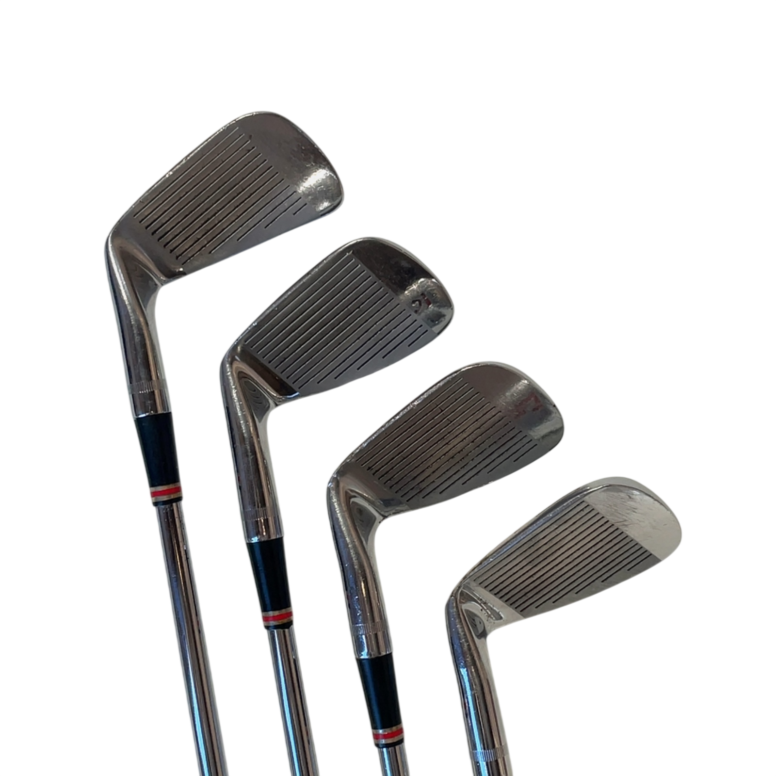 Ben Hogan Apex Jernsæt / 3-PW / Flex Regular / Stål