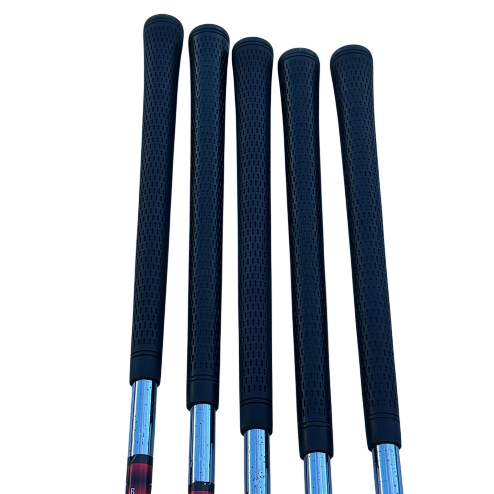 Wilson Reflex Jernsæt / 7-PW+SW / Flex Regular / Stål
