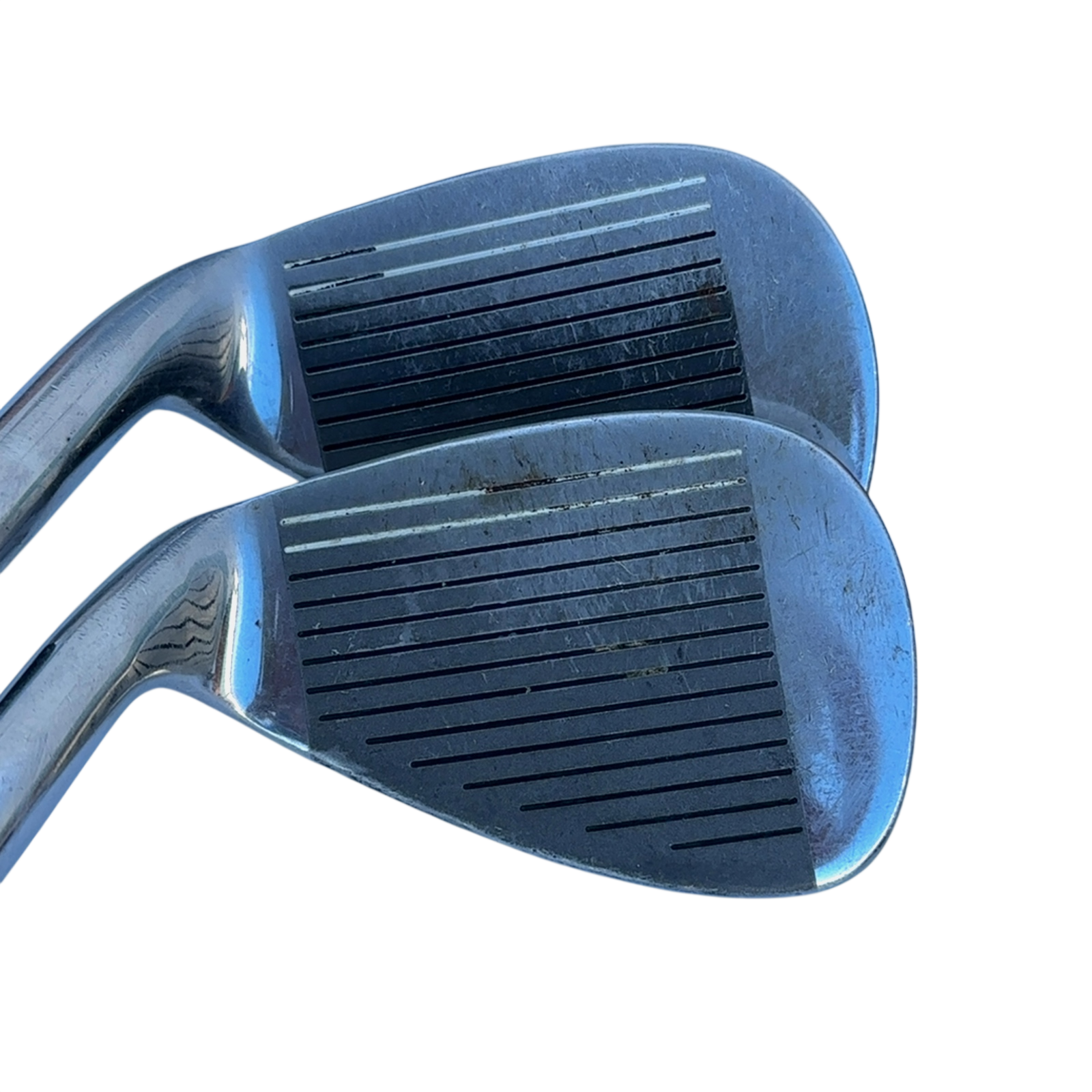 Wilson Reflex Jernsæt / 7-PW+SW / Flex Regular / Stål
