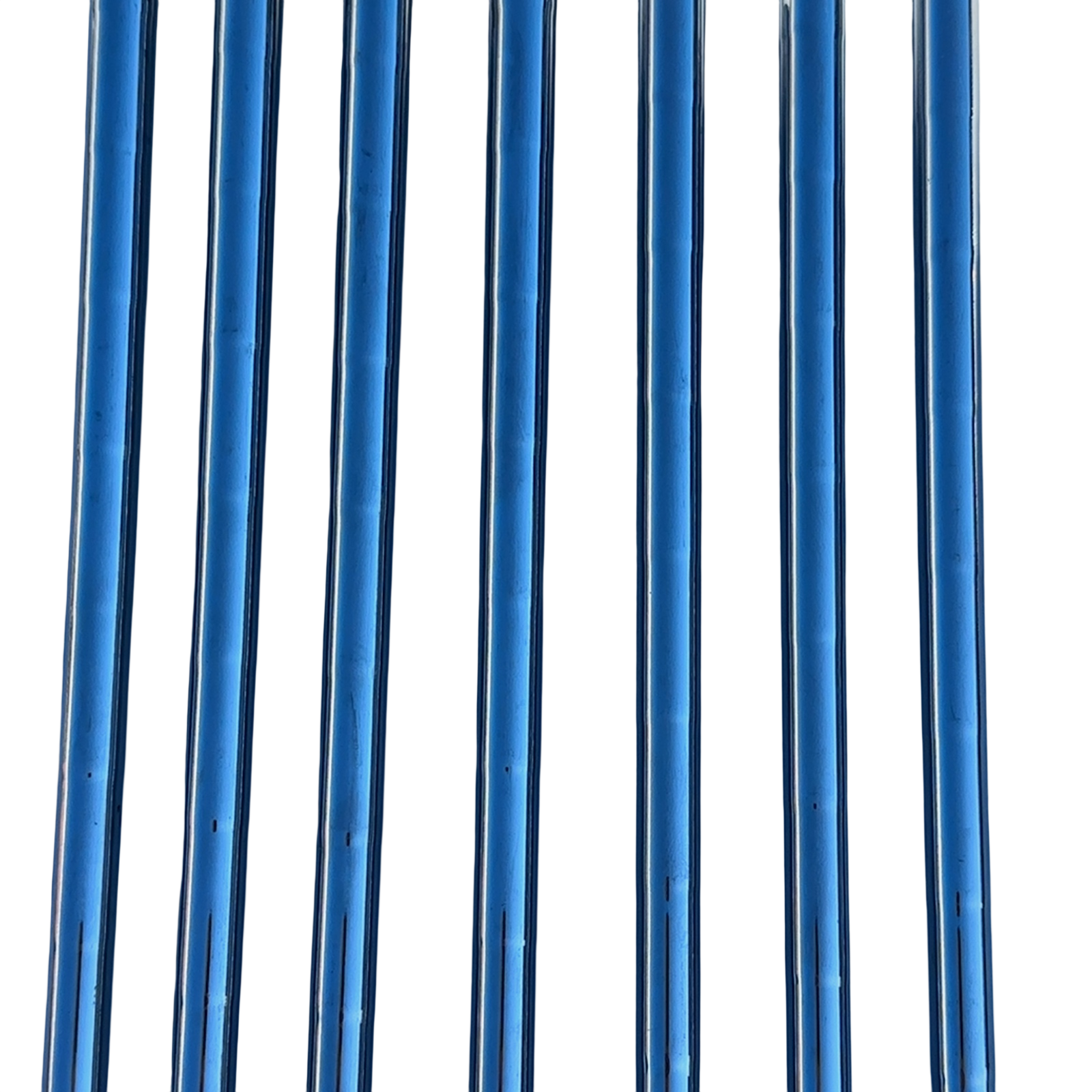 Cobra S3 Jernsæt / 5-PW+GW / Flex Regular / Stål