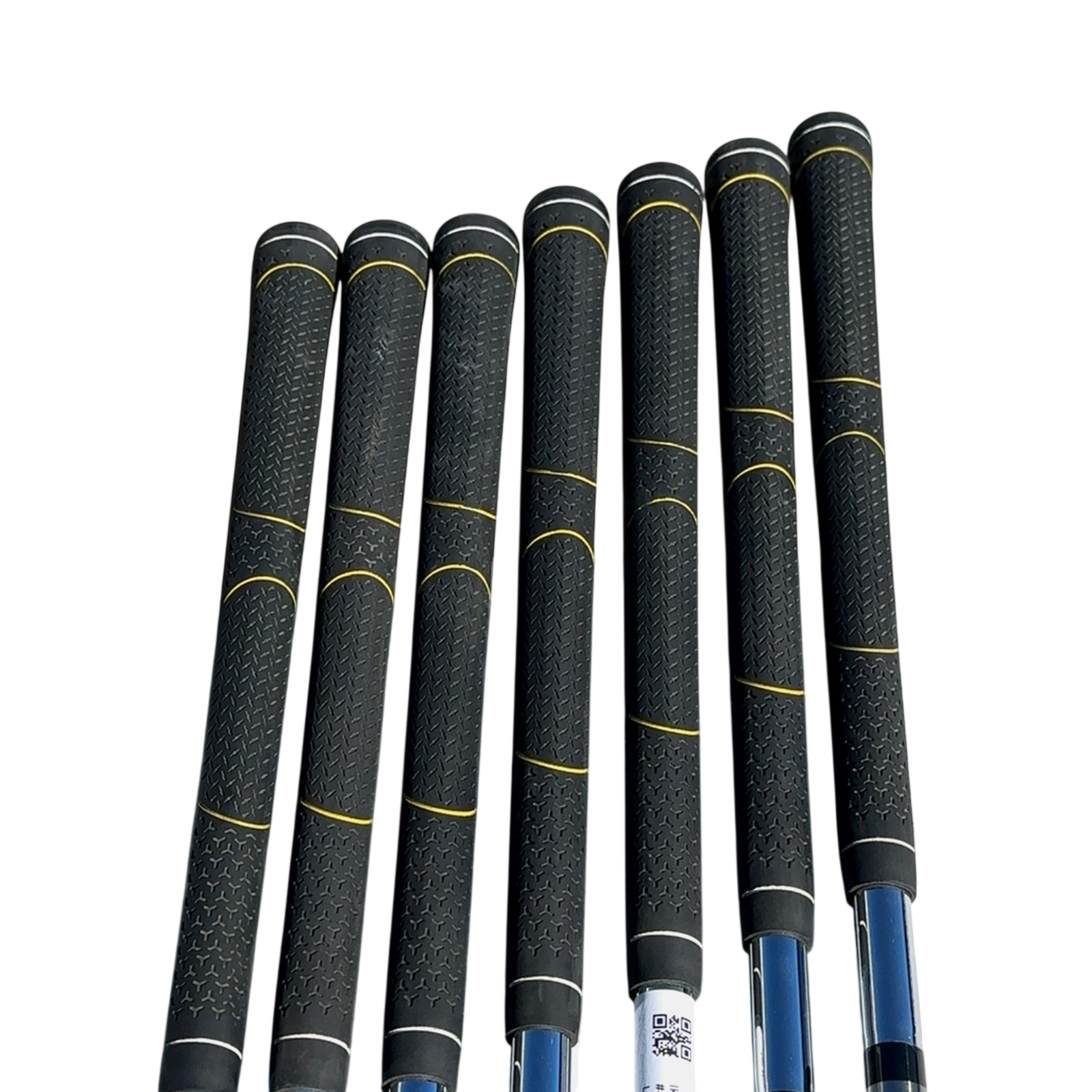 Cobra S3 Jernsæt / 5-PW+GW / Flex Regular / Stål