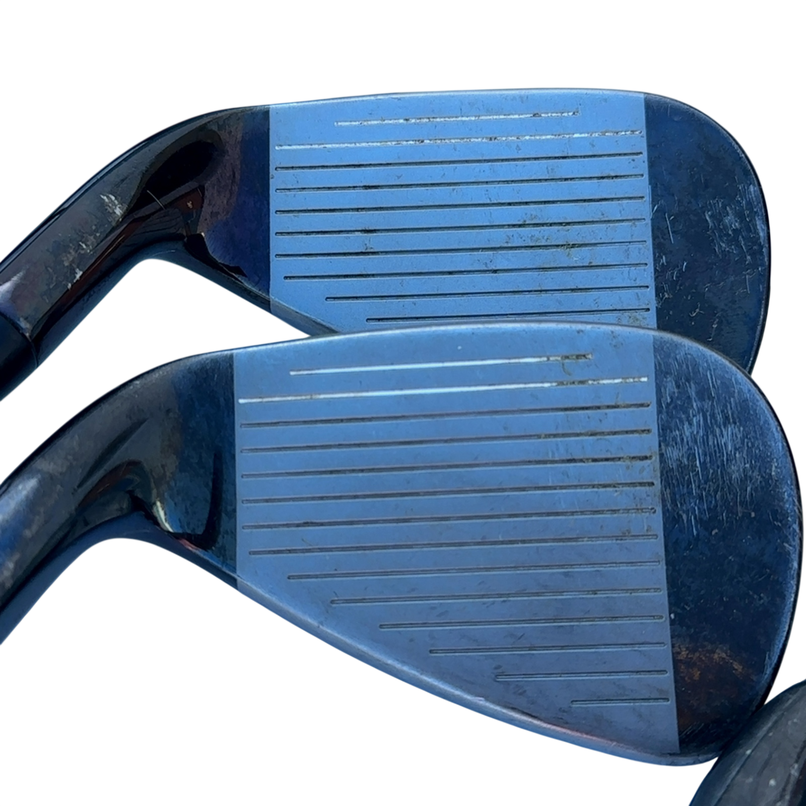 Cobra S3 Jernsæt / 5-PW+GW / Flex Regular / Stål