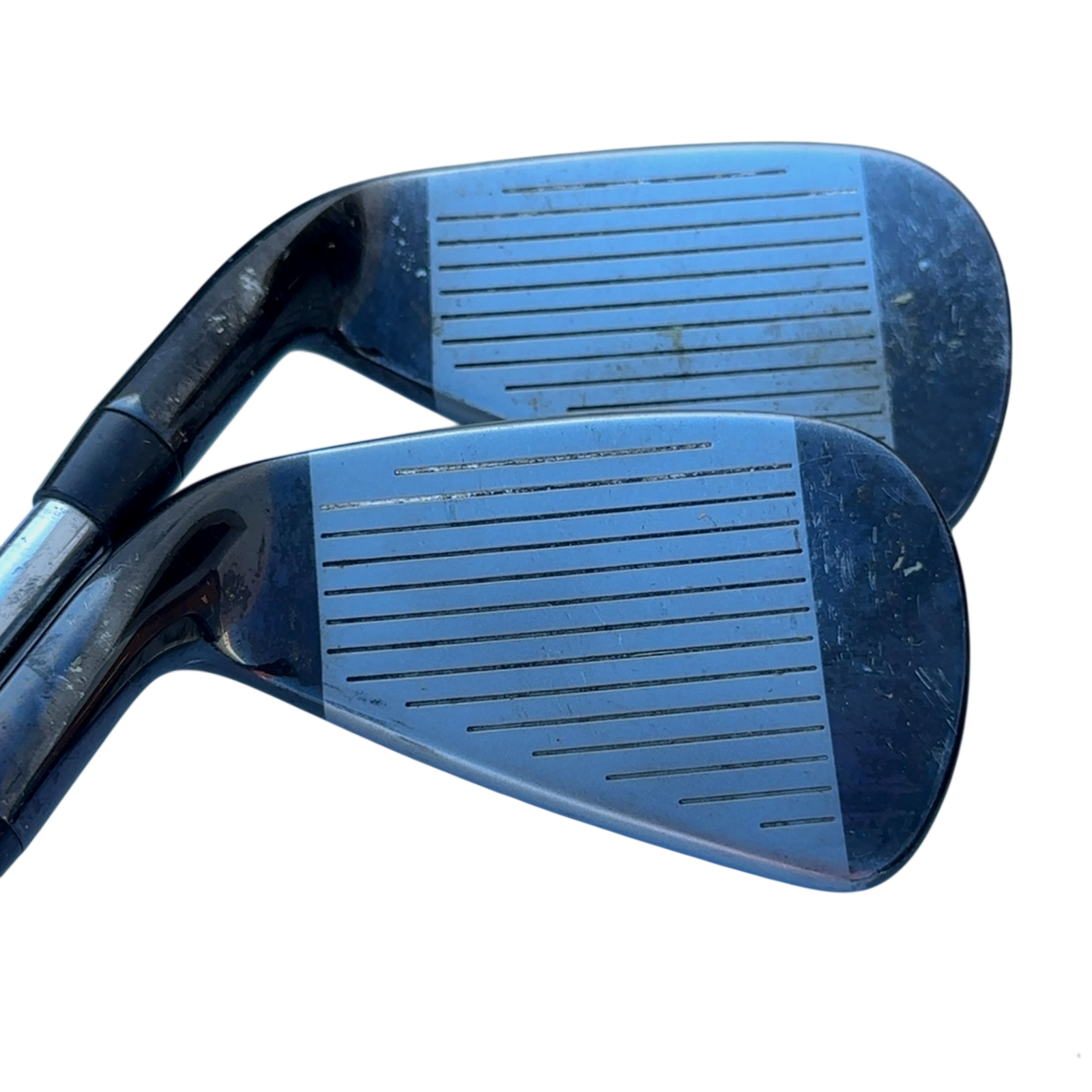Cobra S3 Jernsæt / 5-PW+GW / Flex Regular / Stål