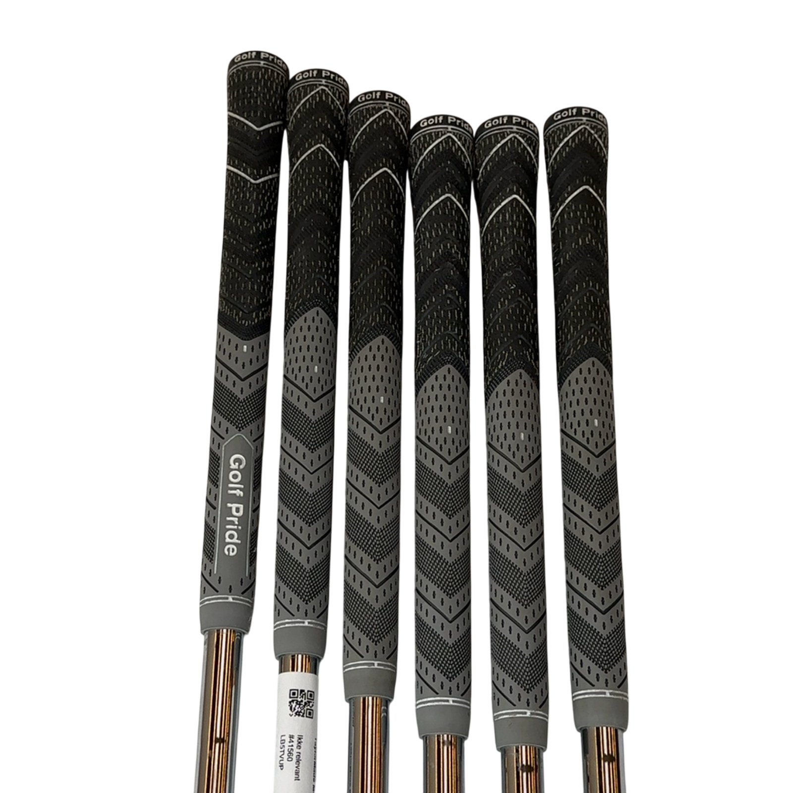 TaylorMade M4 2018 Jernsæt / 6-PW+AW / Flex Regular / Stål
