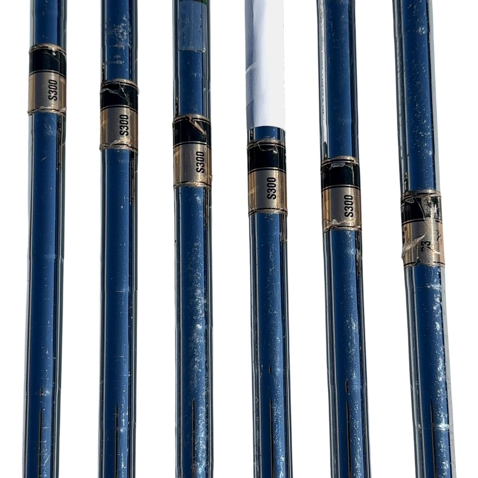 Titleist AP2 FORGED 714 Jernsæt / 4-PW / Flex Stiff / Stål