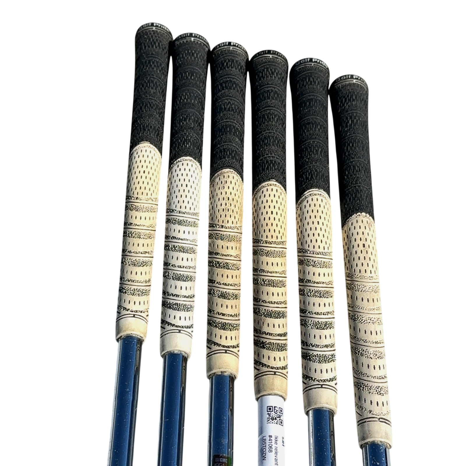 Titleist AP2 FORGED 714 Jernsæt / 4-PW / Flex Stiff / Stål