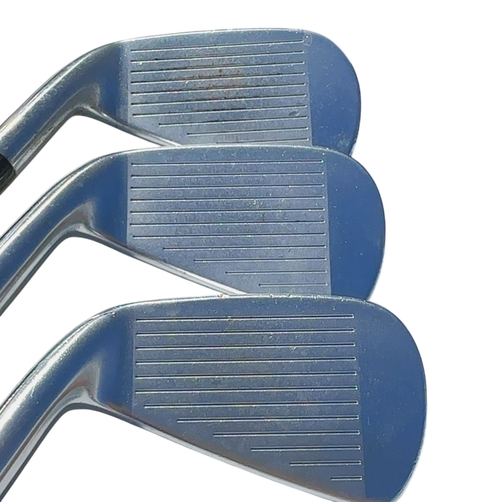 Titleist AP2 FORGED 714 Jernsæt / 4-PW / Flex Stiff / Stål