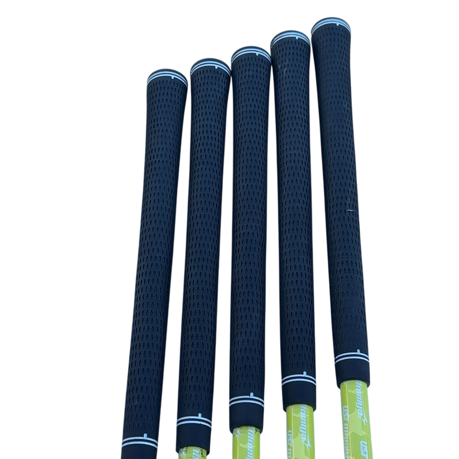 Wilson D200 Superlite Jernsæt / 7-PW+SW / Flex Ladies / Grafit