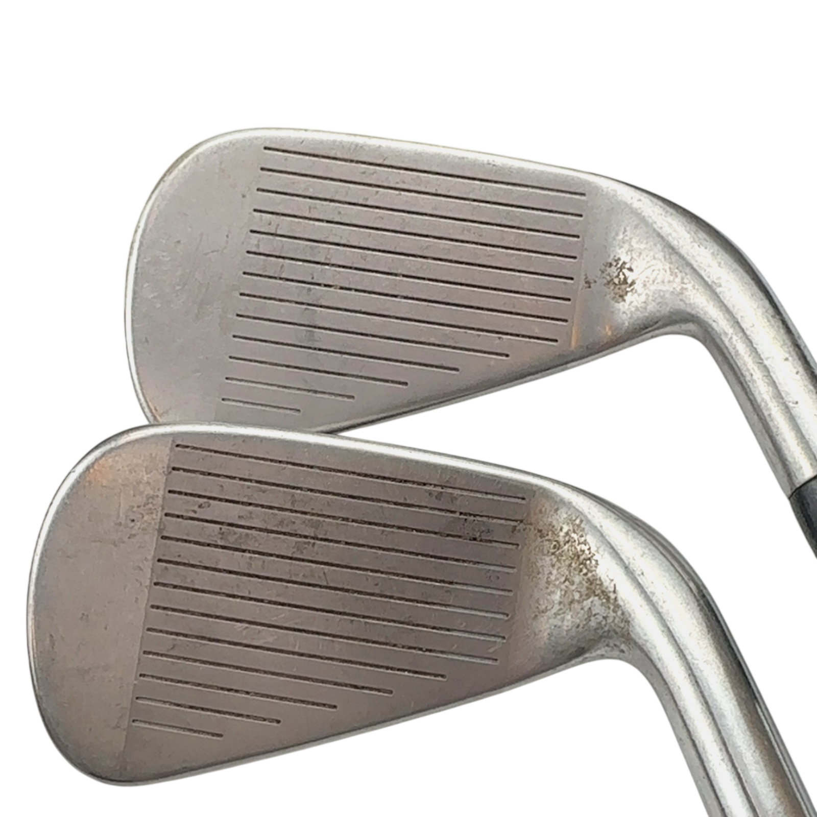 Venstre Titleist AP1 716 Jernsæt / 5-9i / Flex Regular / Stål