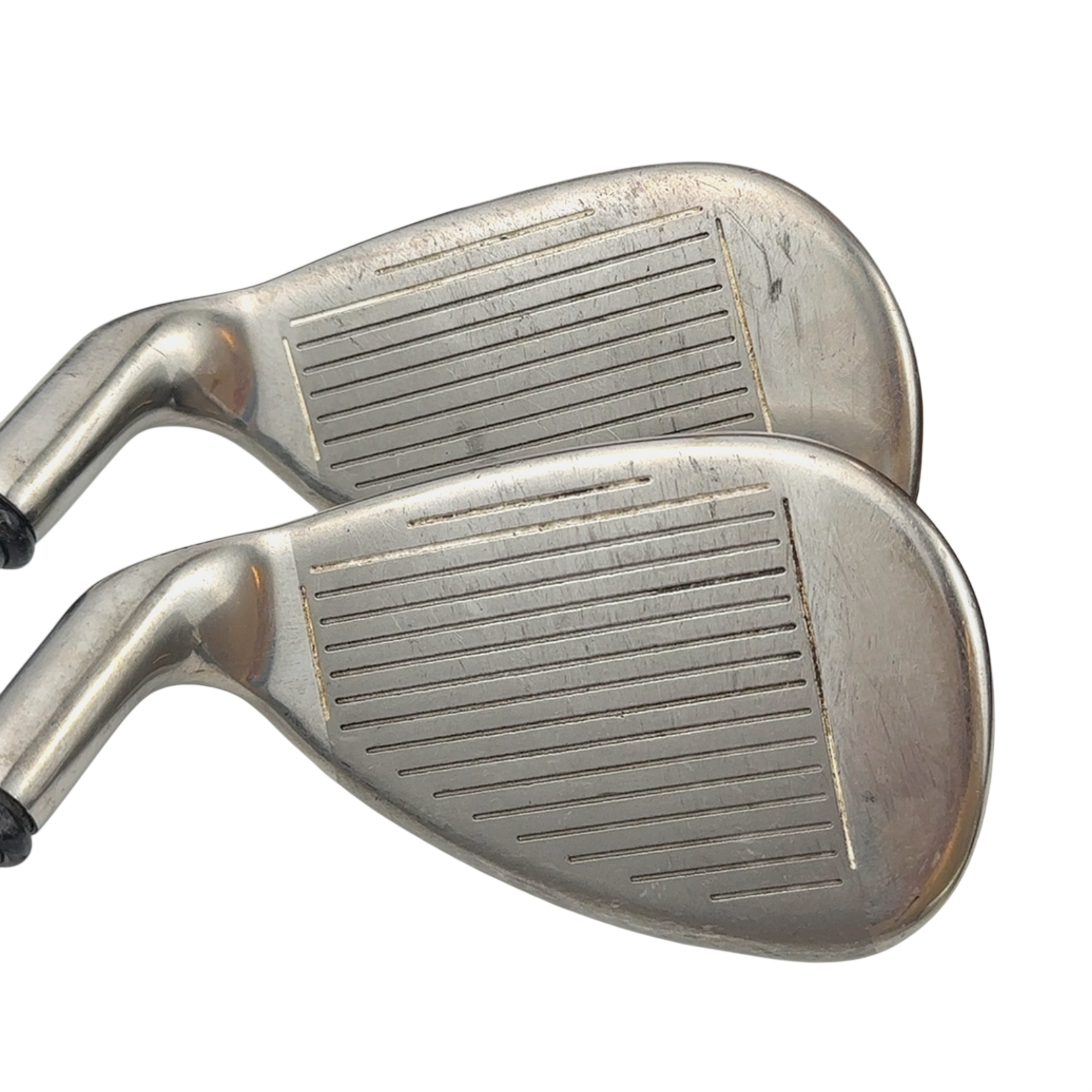 Callaway Tungsten Injected Jernsæt / 4-PW+SW / Flex Regular / Grafit
