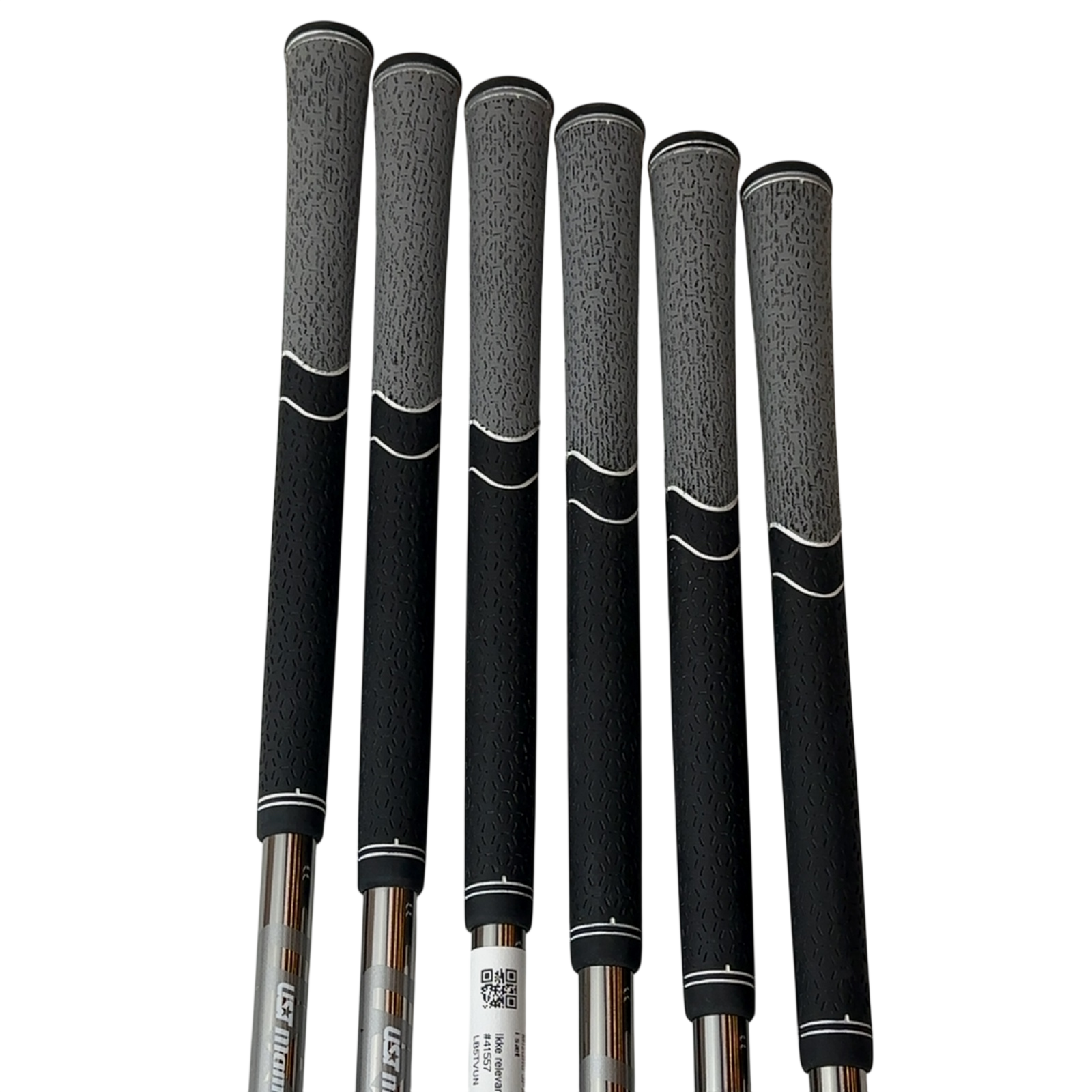 Mizuno JPX 923 Forged Jernsæt / 5-PW / Flex Regular / Stål