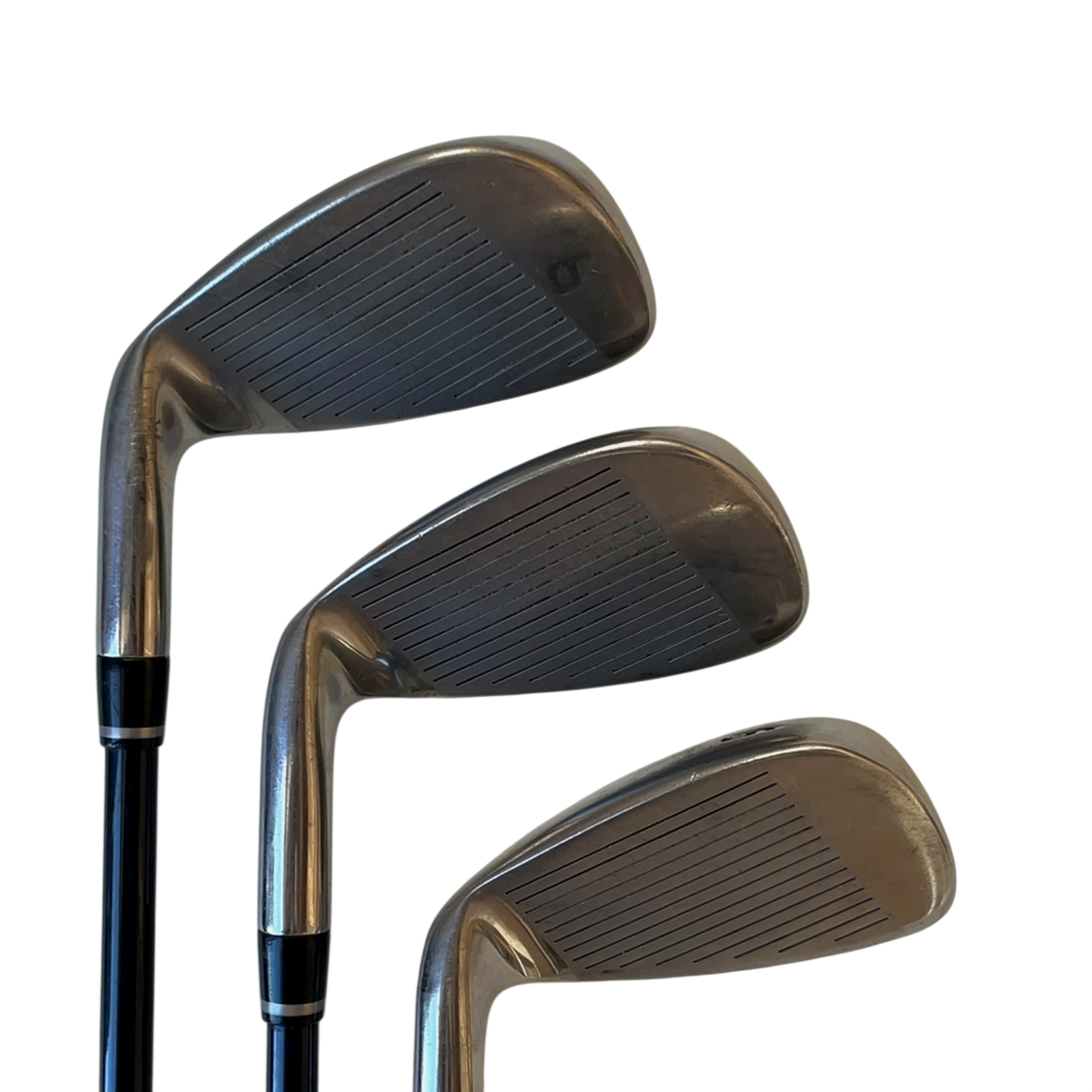 TS Classic CTX Jernsæt / 6-9i+PW / Flex Ladies / Grafit
