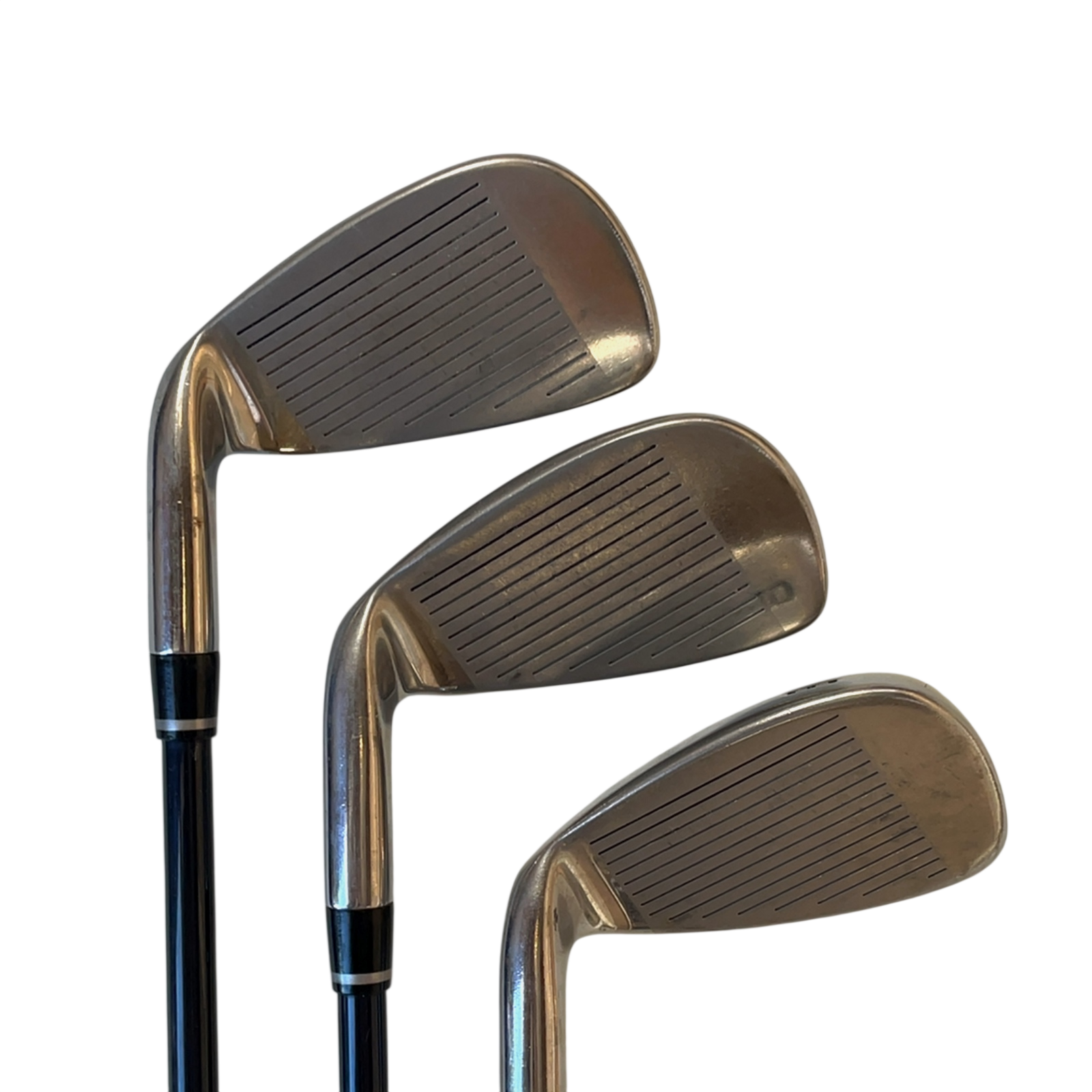 TS Classic CTX Jernsæt / 6-9i+PW / Flex Ladies / Grafit
