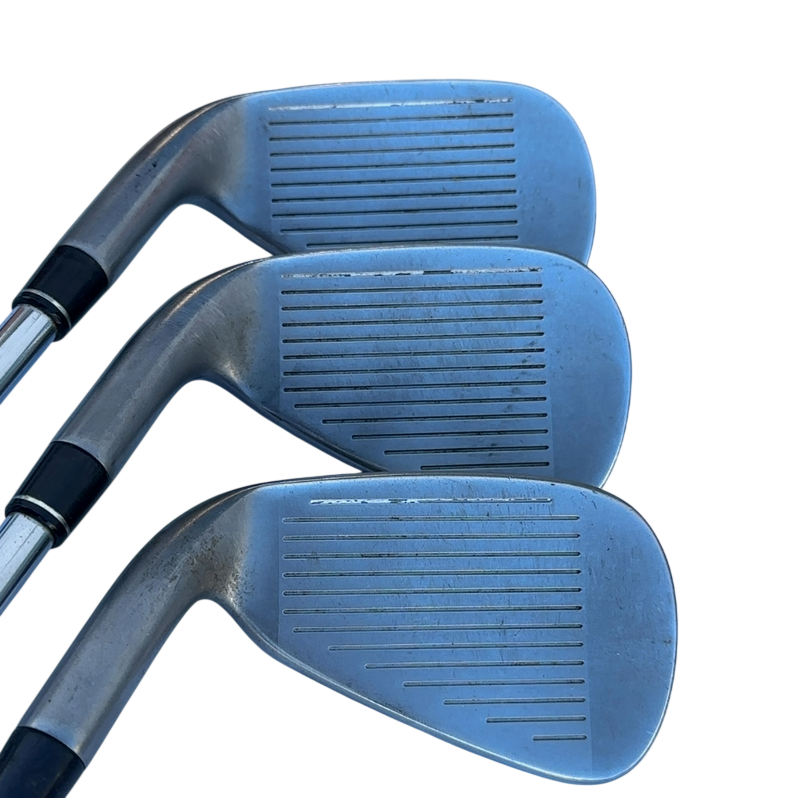 TaylorMade RBZ Jernsæt / 4-9i / Flex Regular / Stål