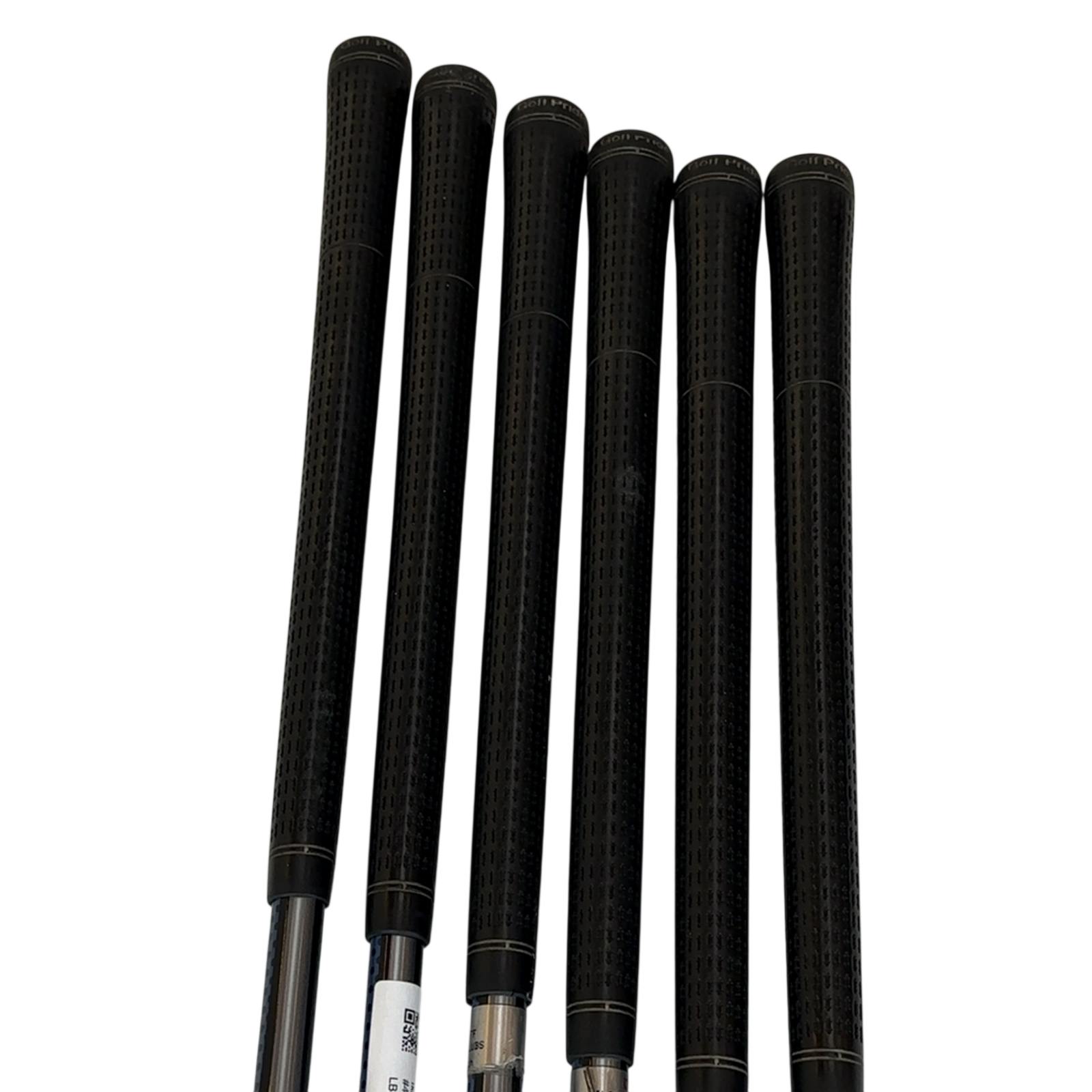 Wilson Staff Li6 Jernsæt / 6-PW+SW / Flex Ladies / Grafit