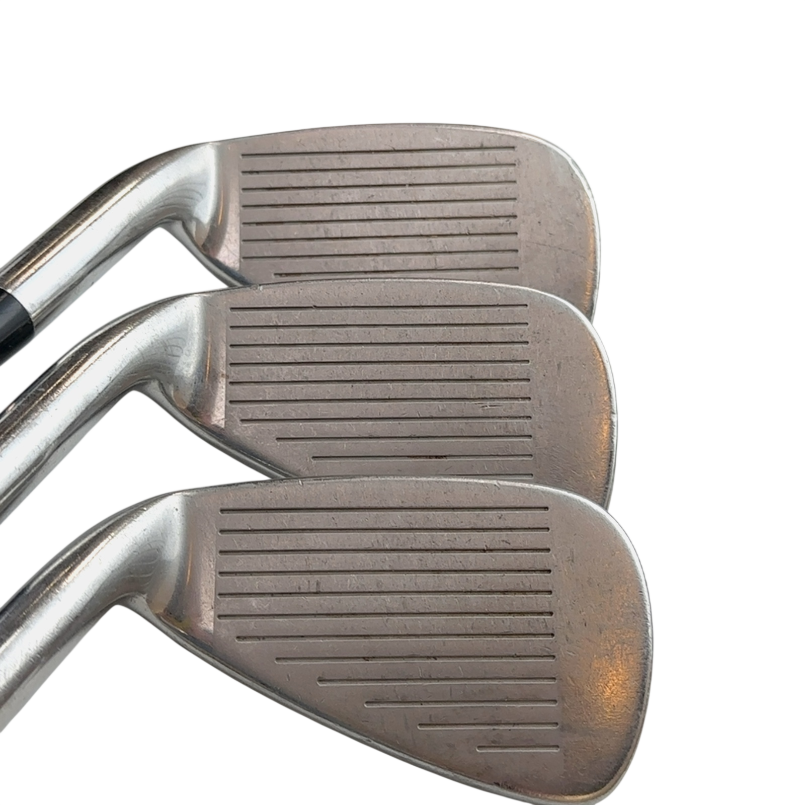 Wilson Staff Li6 Jernsæt / 6-PW+SW / Flex Ladies / Grafit