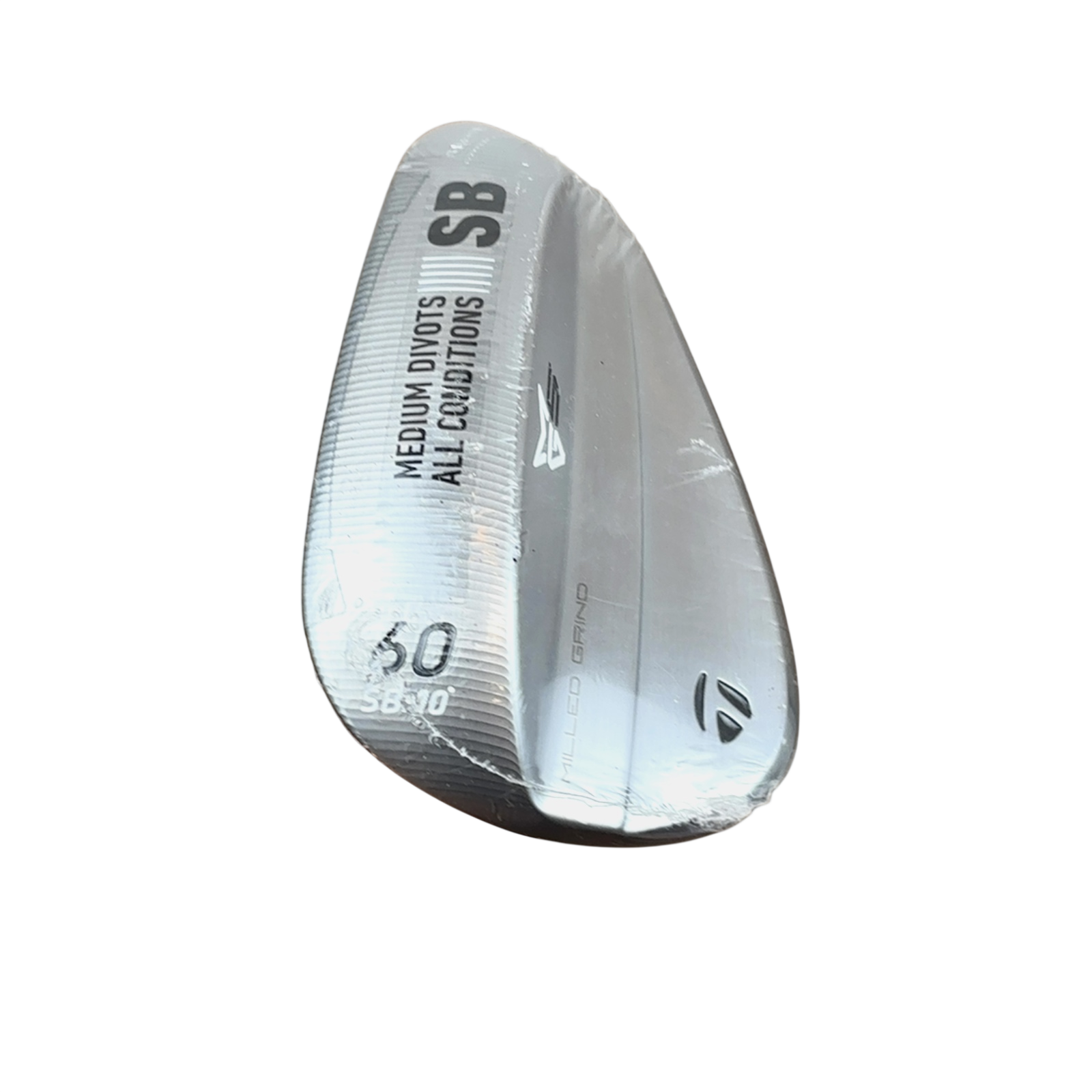 TaylorMade MG 5 Wedge / Flex Wedge / 60/10