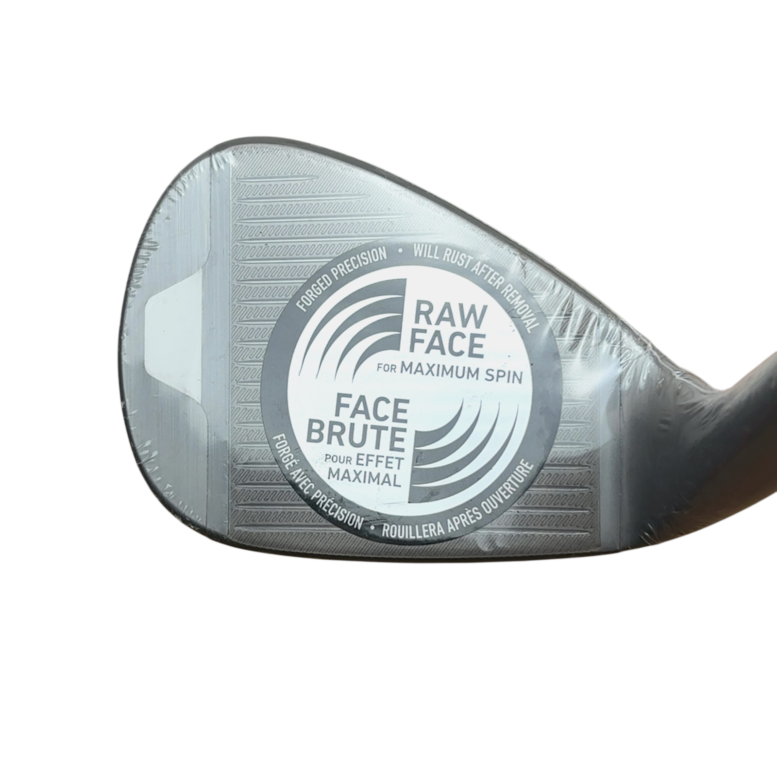 TaylorMade MG 5 Wedge / Flex Wedge / 60/10
