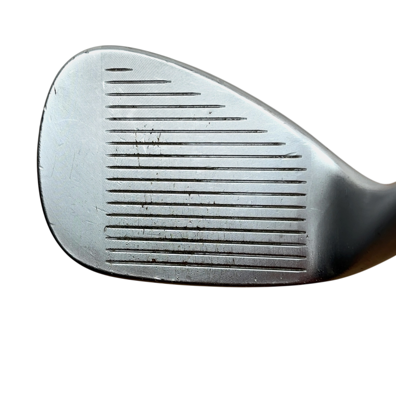 Titleist SM4 Tour Chrome Wedge / Flex Stiff / 52/08