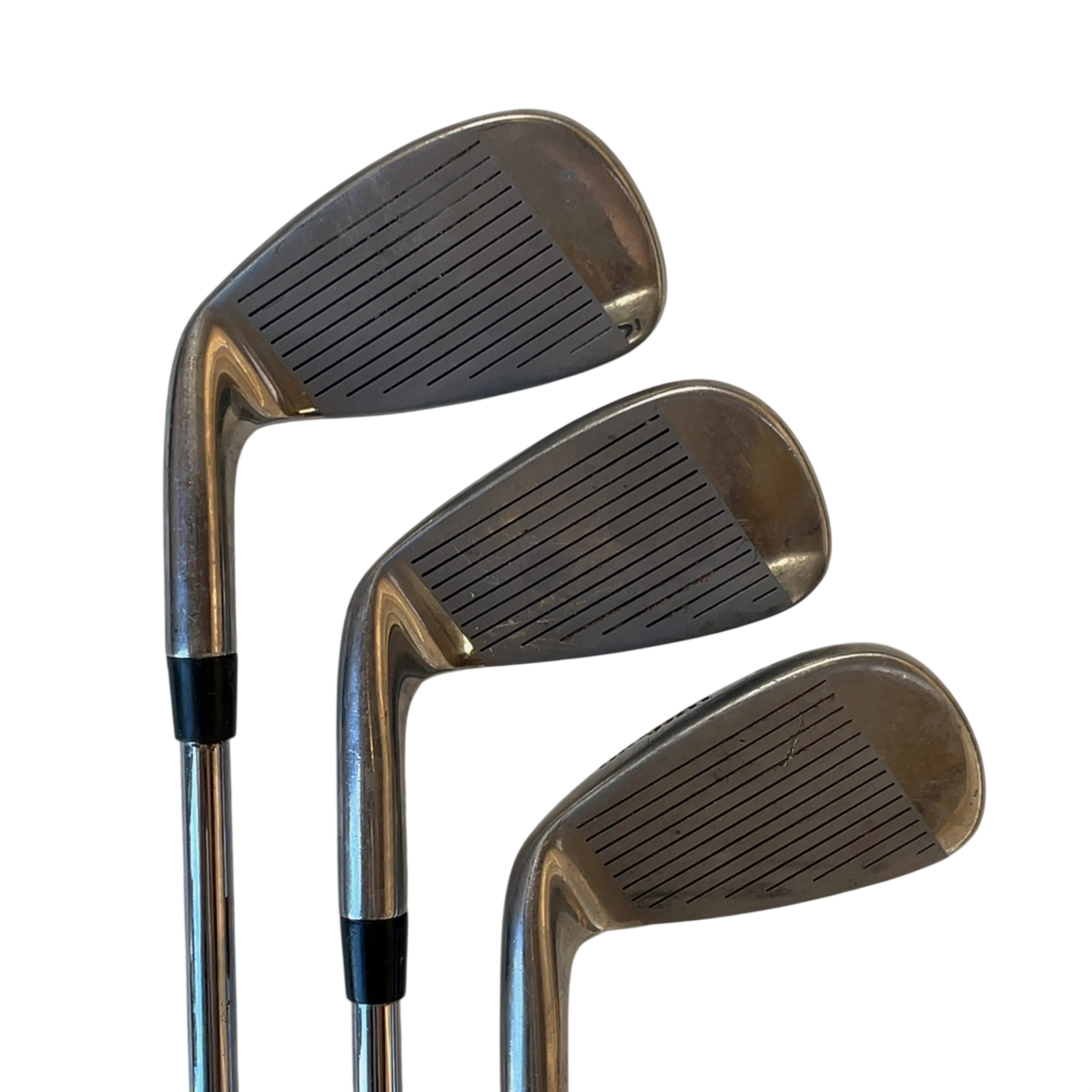 Wilson Reflex Jernsæt / 5-PW+SW / Flex Regular / Stål