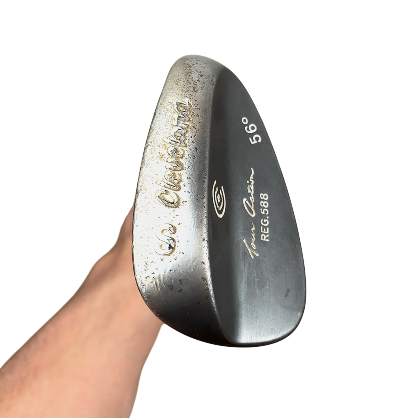 Cleveland Reg. 588 Wedge / Flex Wedge / 56/08