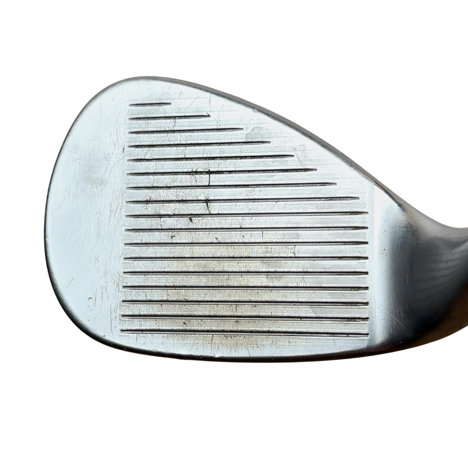Titleist SM9 Wedge / Flex Wedge / 60/14
