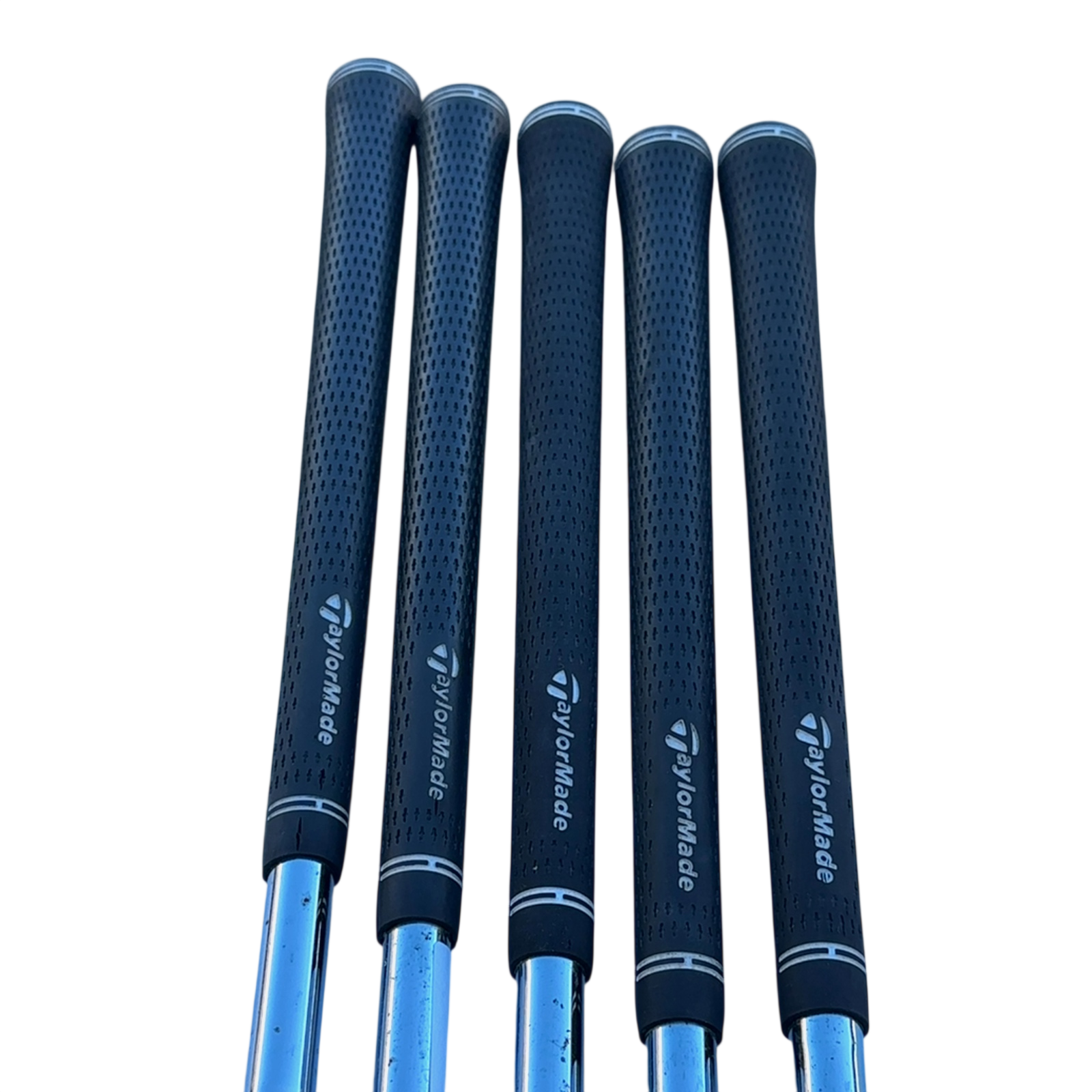 TaylorMade R11 Jernsæt / 6-PW / Flex Regular / Stål