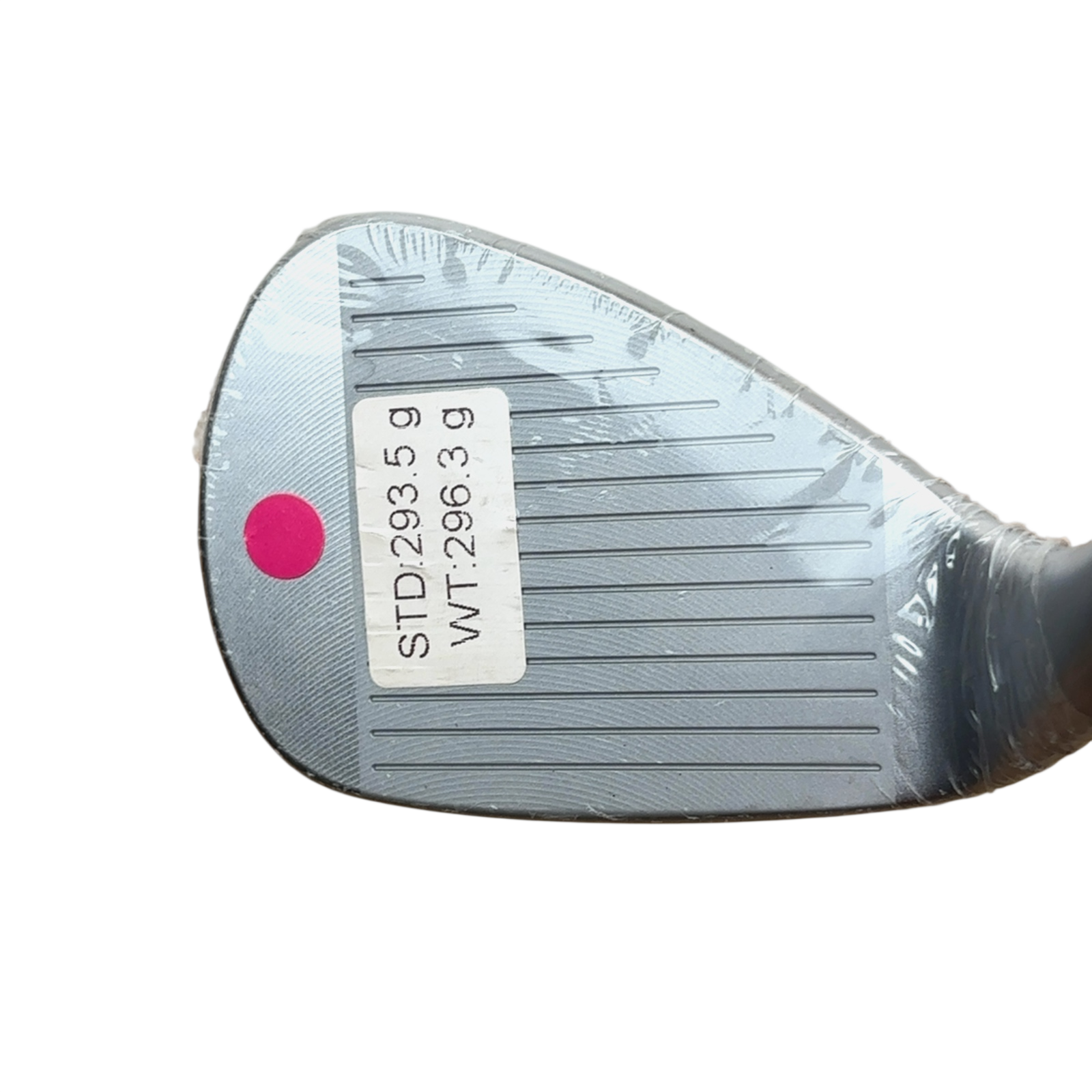 Wilson Staff Staff Model Forged Wedge / Flex Regular / 52/08