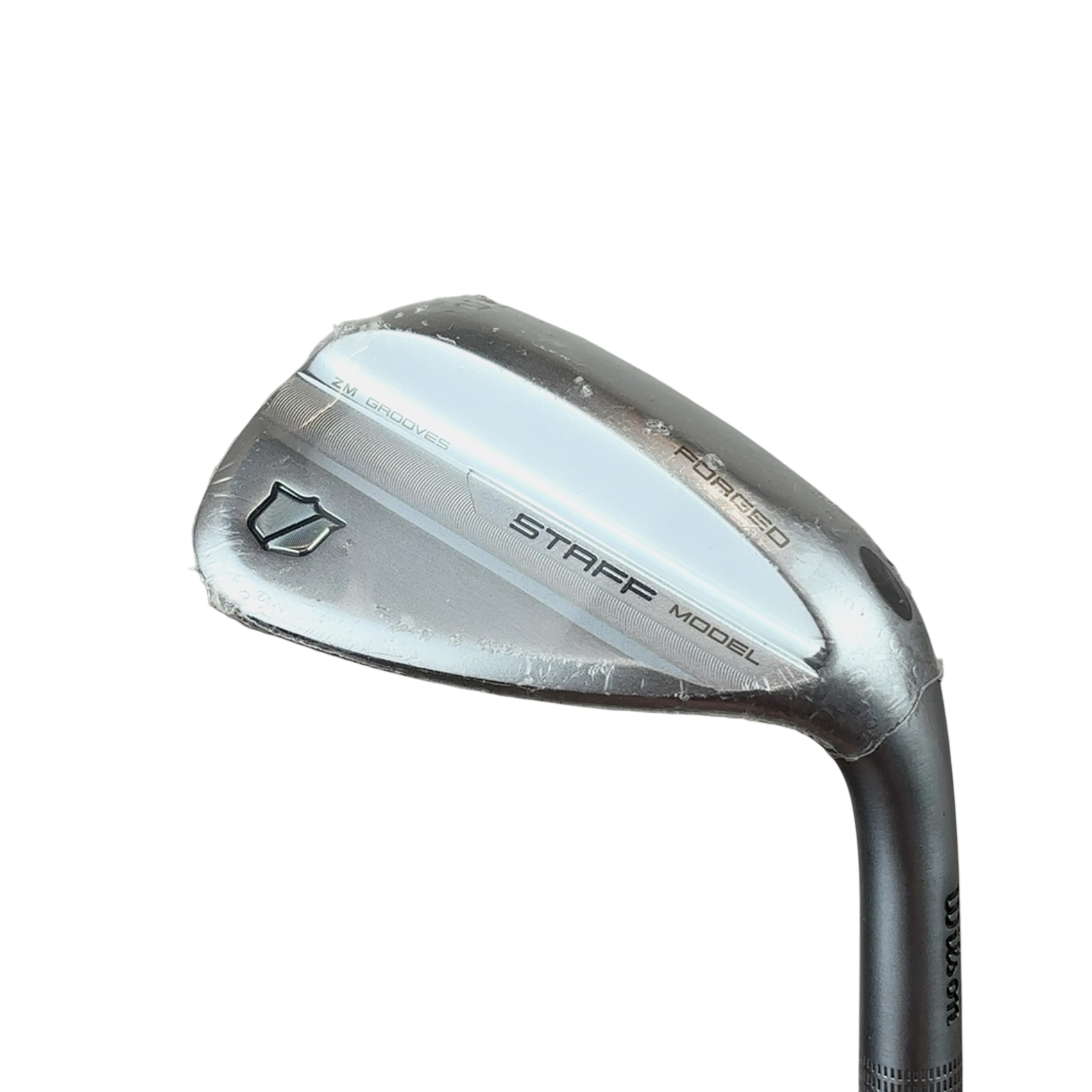 Wilson Staff Staff Model Forged Wedge / Flex Regular / 60/10