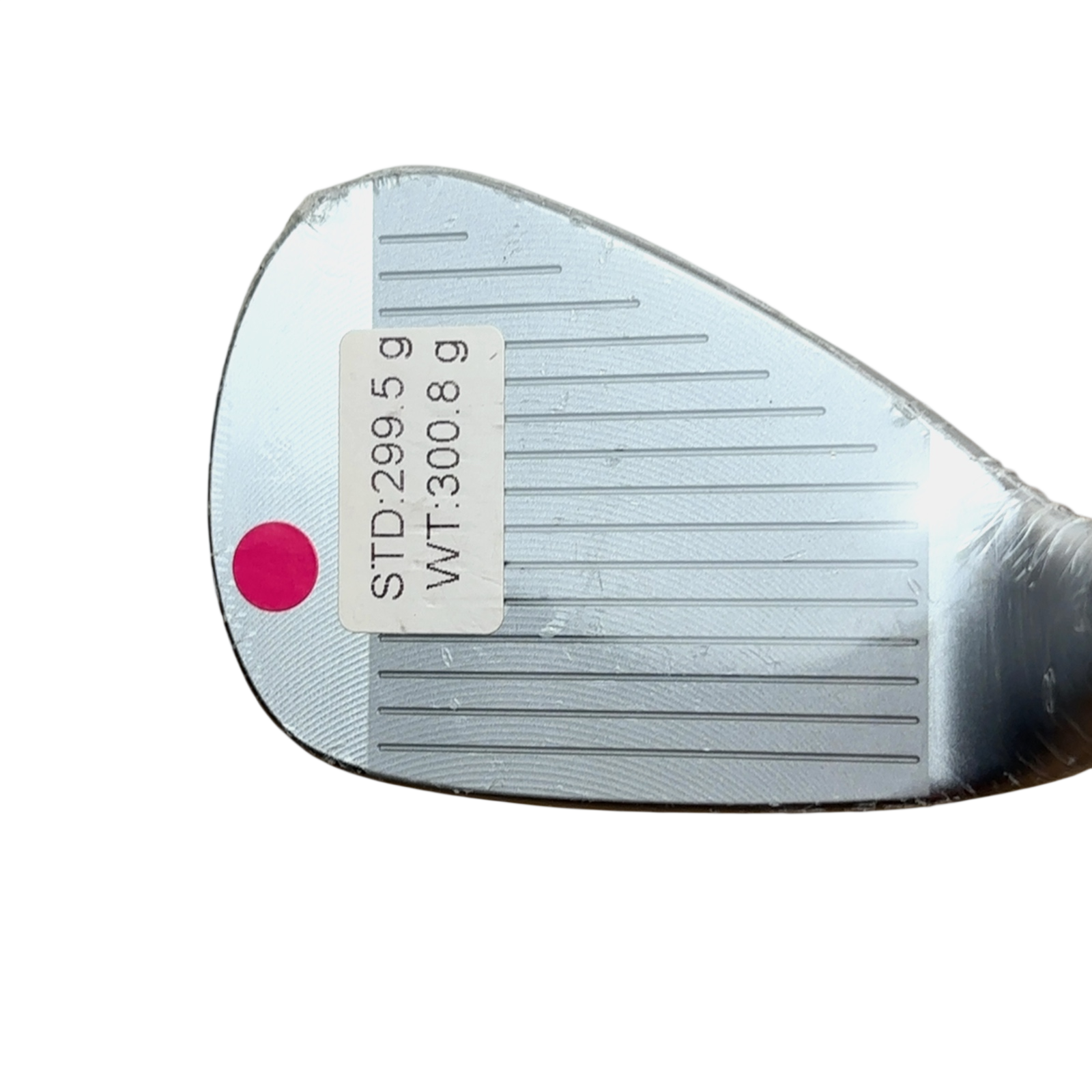 Wilson Staff Staff Model Forged Wedge / Flex Regular / 56/12