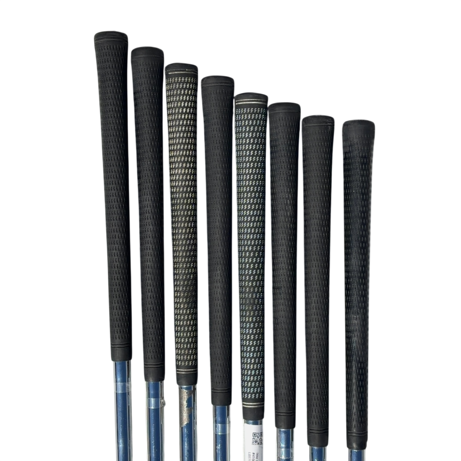 Ben Hogan Apex EDGE Jernsæt / 3-PW / Flex Stiff / Stål