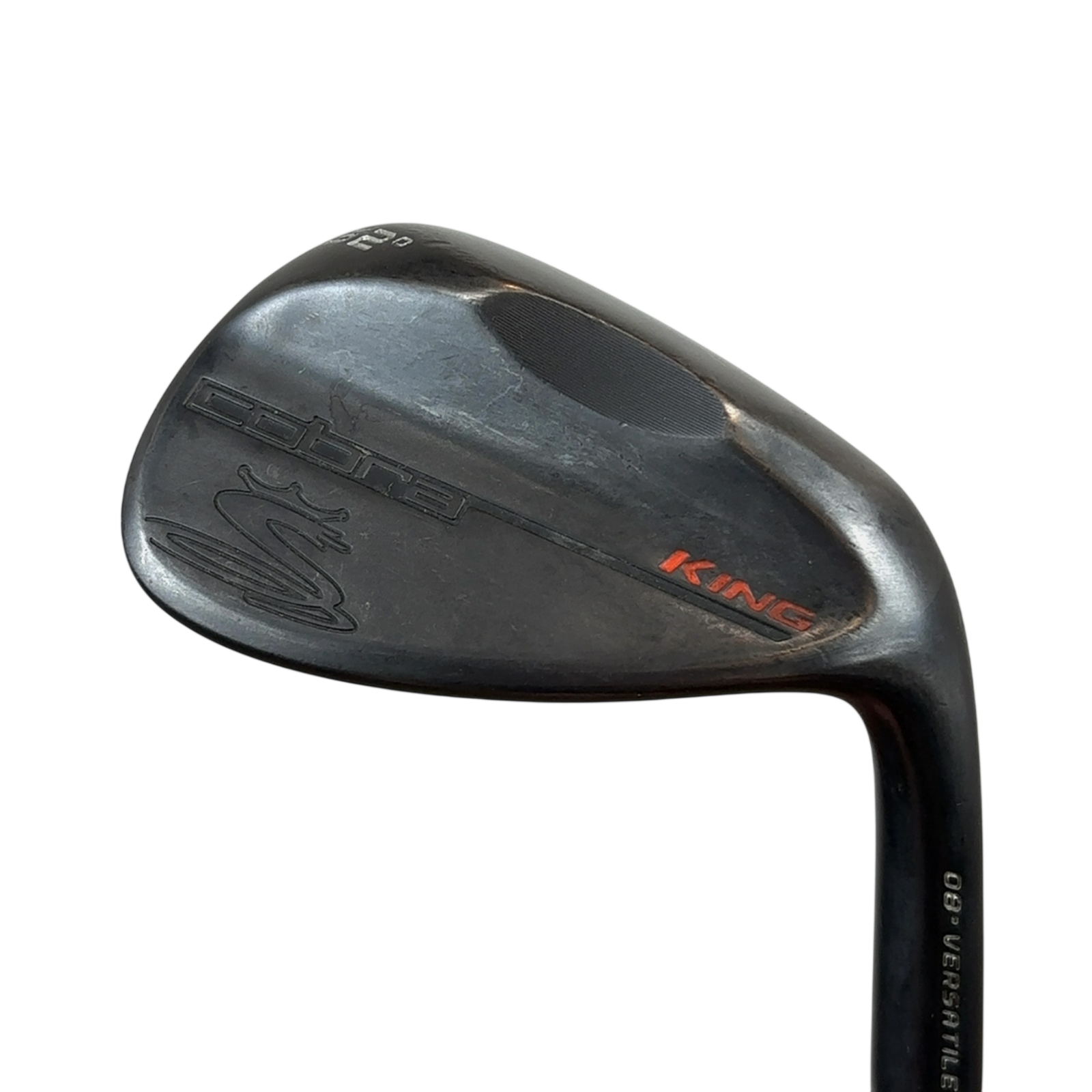 Cobra King Wedge / Flex Wedge / 56/08