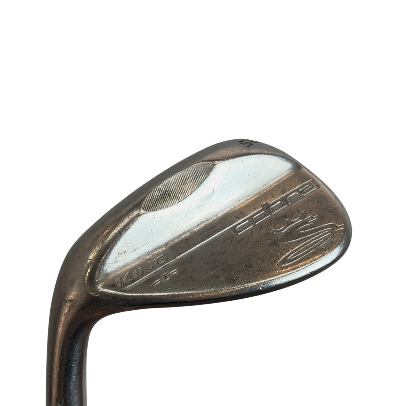 Venstre Cobra King PUR Versatile Wedge / Flex Wedge / 56/06