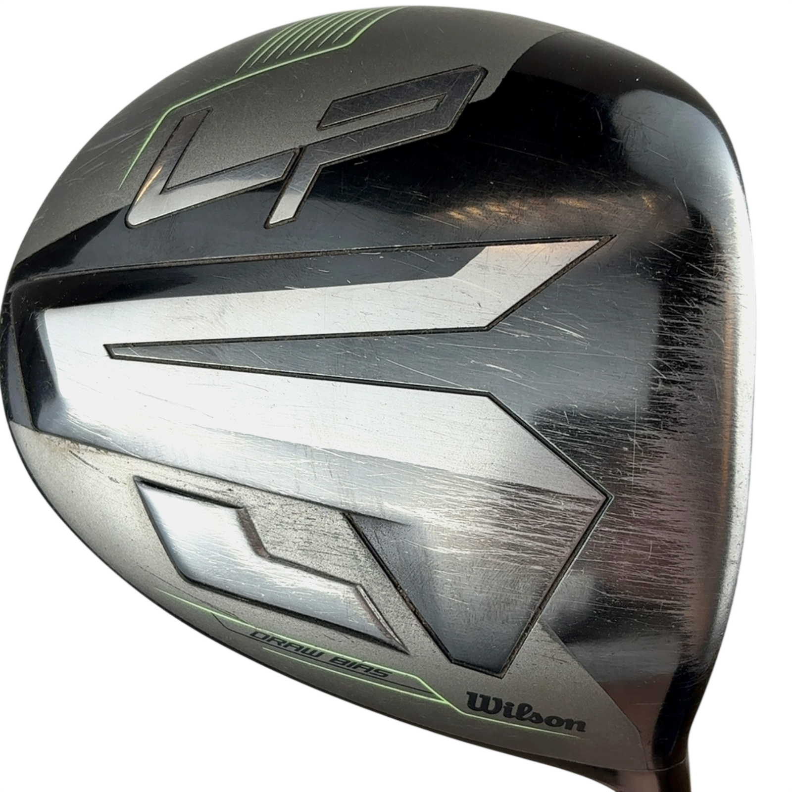 Wilson LaunchPad 2 Driver / Flex Regular / Loft 13.5