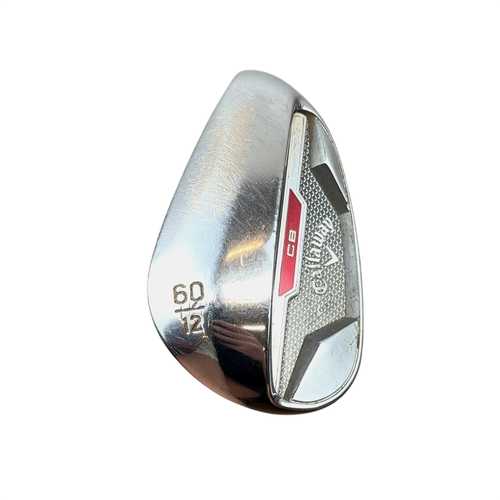 Callaway CB 23 Wedge / Flex Wedge / 60/12