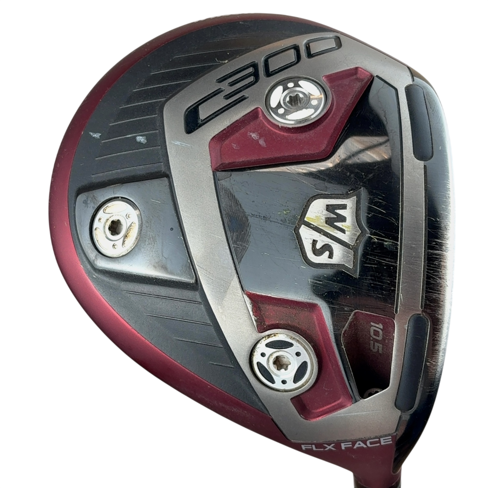 Wilson Staff C300 Driver / Flex Regular / Loft 10.5