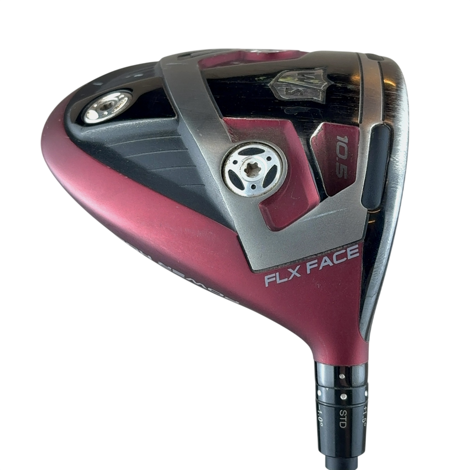 Wilson Staff C300 Driver / Flex Regular / Loft 10.5
