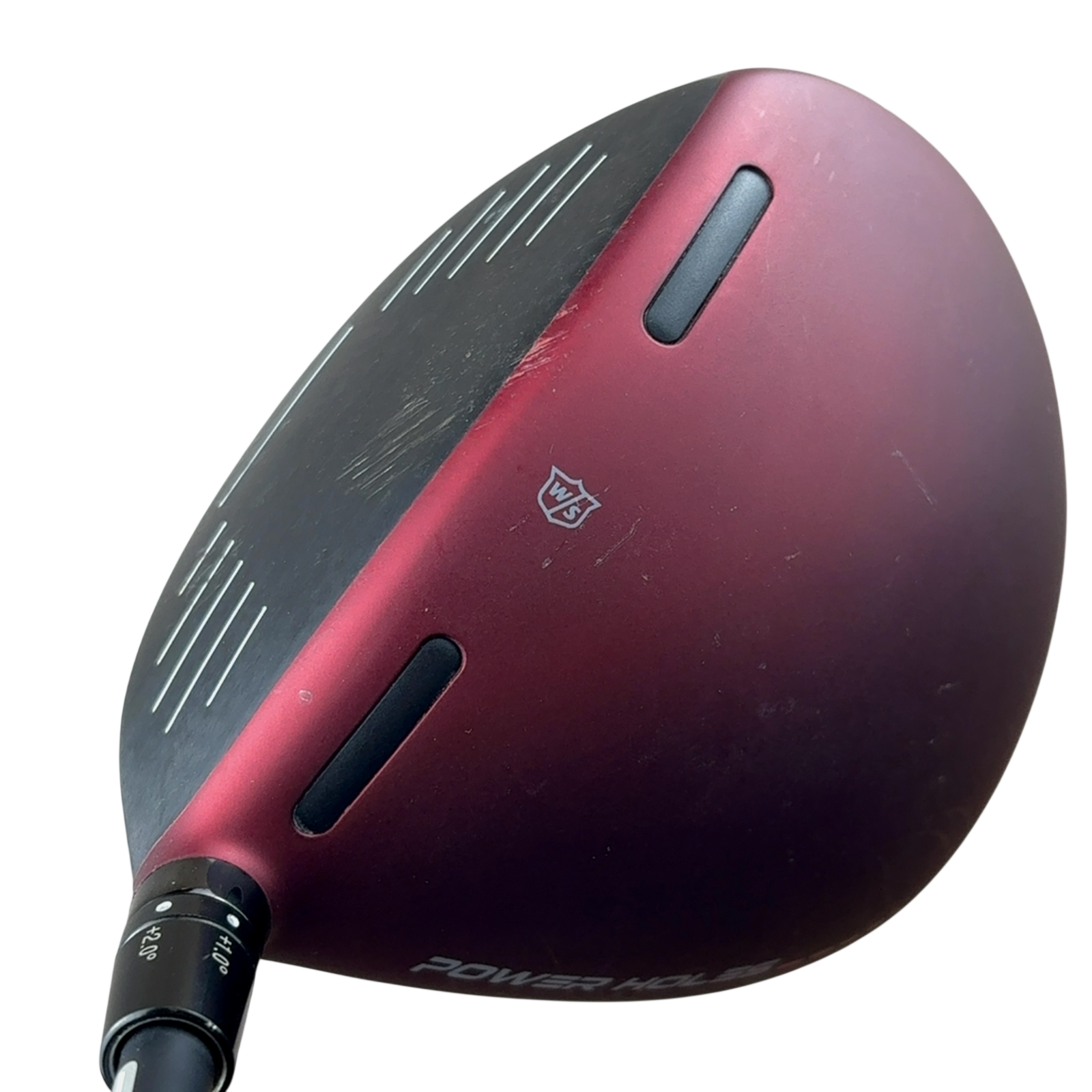 Wilson Staff C300 Driver / Flex Regular / Loft 10.5