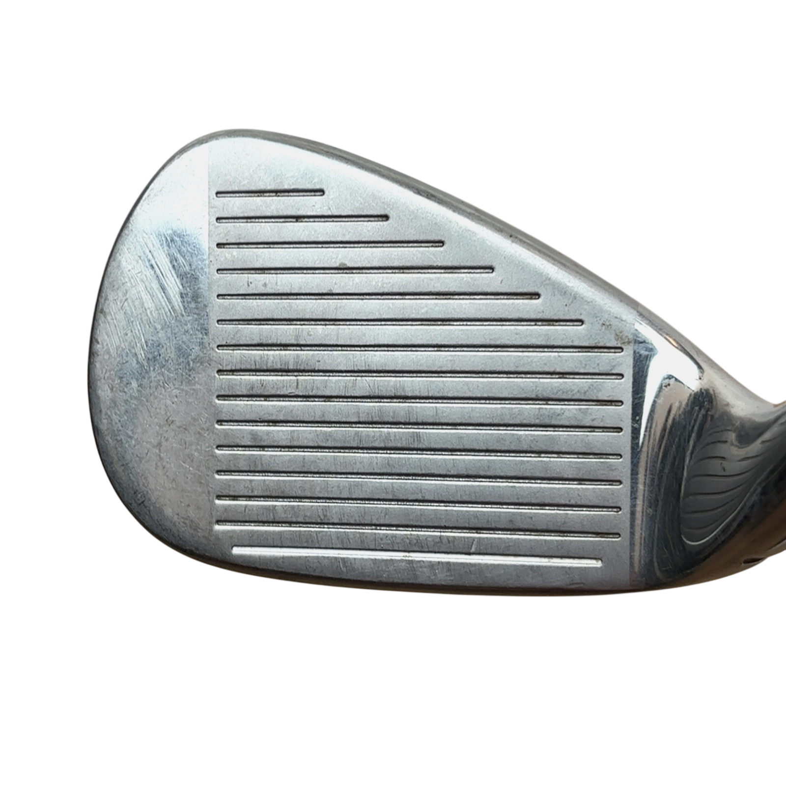 TaylorMade Sim Max OS Wedge / Flex Stiff / 48/06