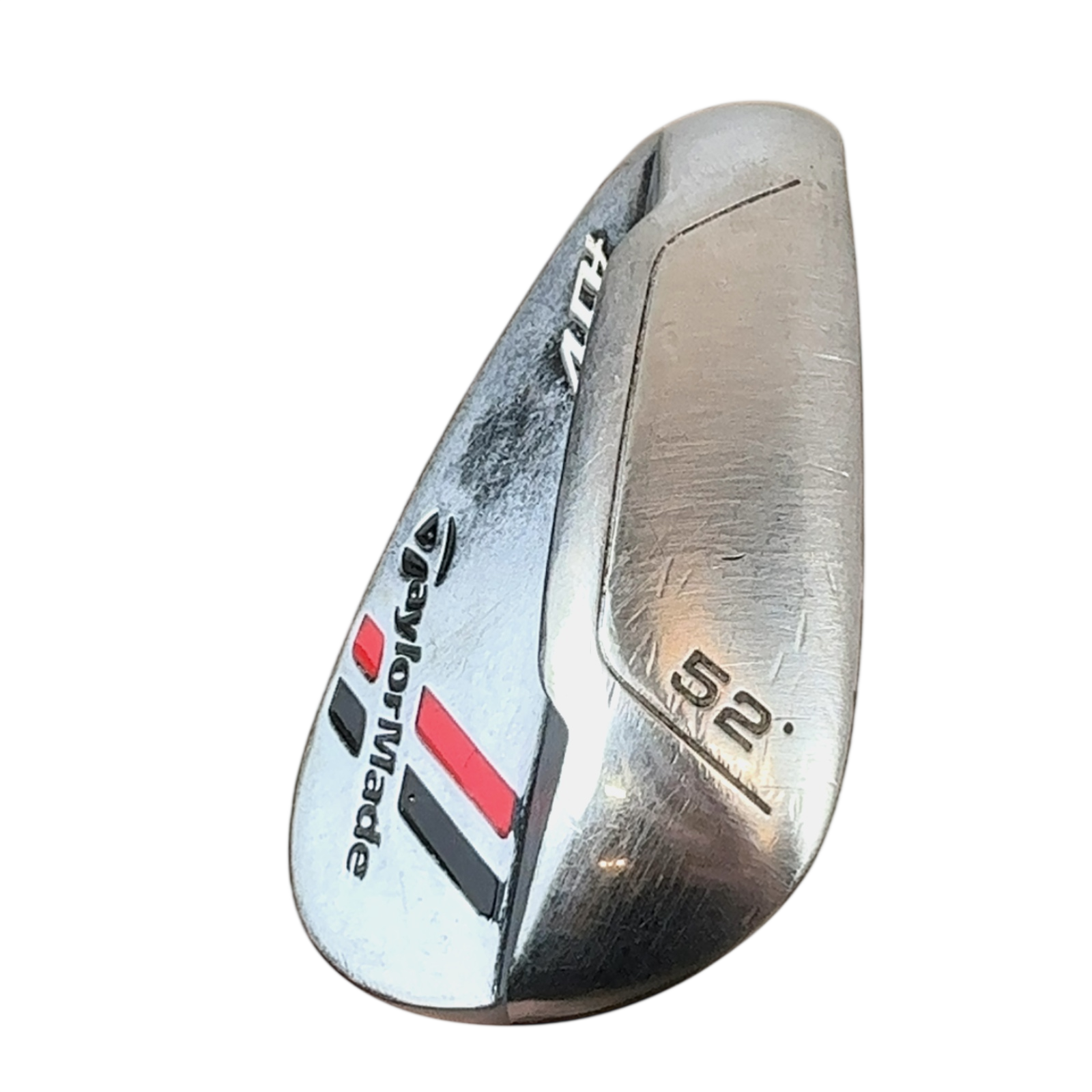 Venstre TaylorMade ATV Wedge / Flex Wedge / 52/08